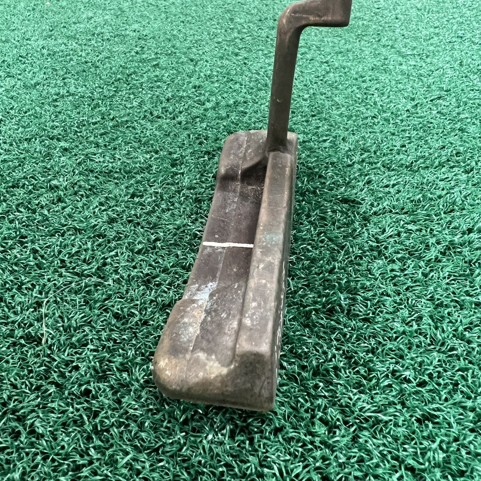 PING Anser 3 Putter Men's RH 35" Steel Shaft. Keebler Logo