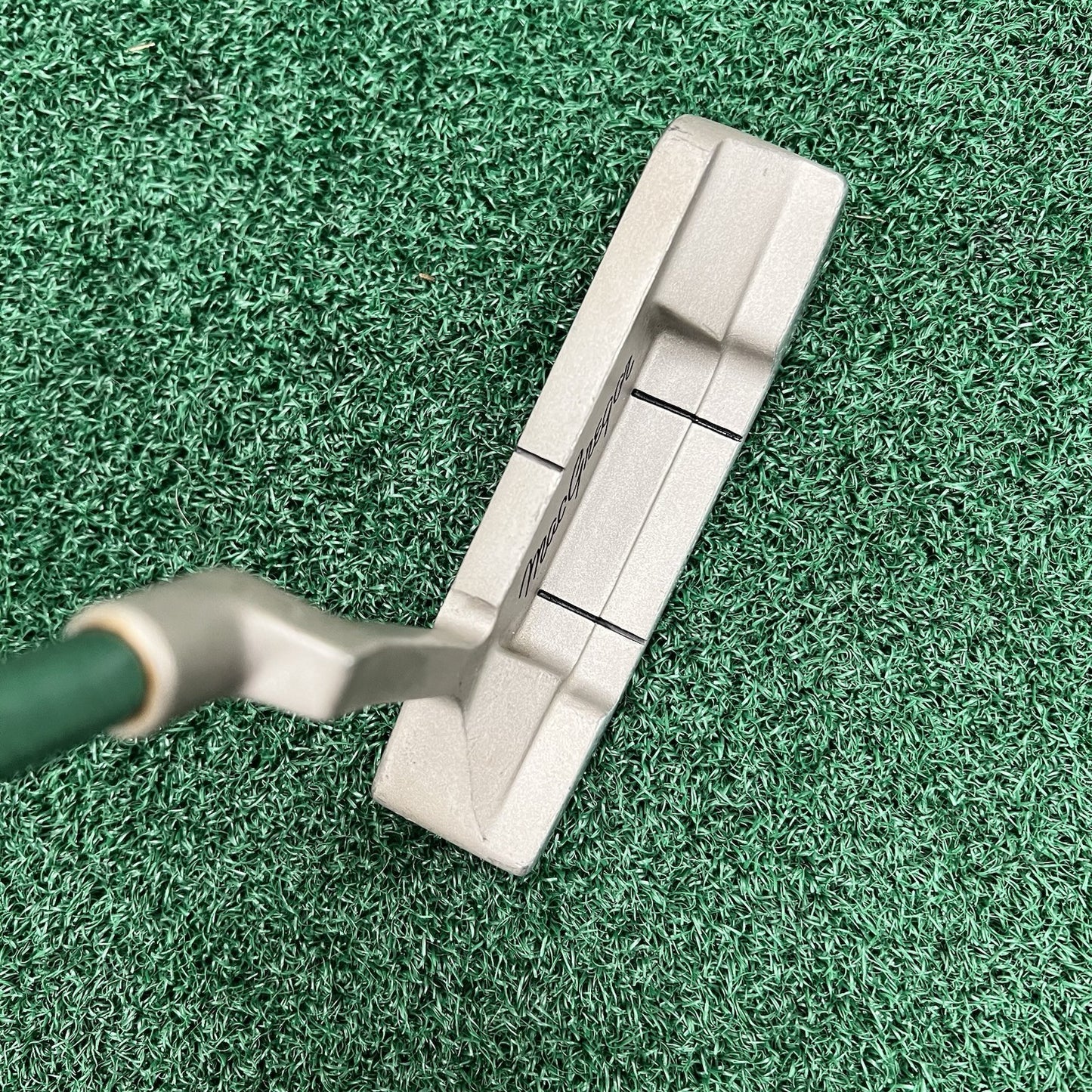 MacGregor M65T Blade Putter Men's Right Hand 36" Steel Shaft