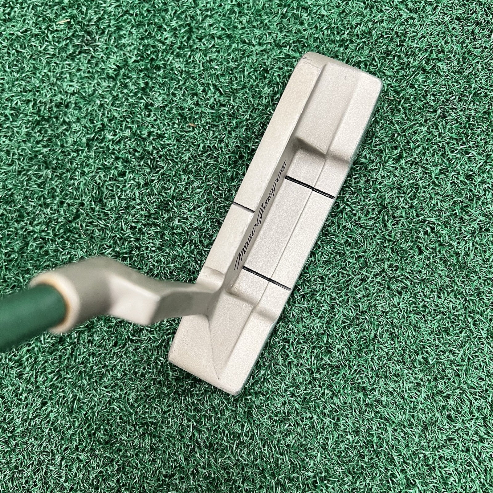 MacGregor M65T Blade Putter Men's Right Hand 36" Steel Shaft