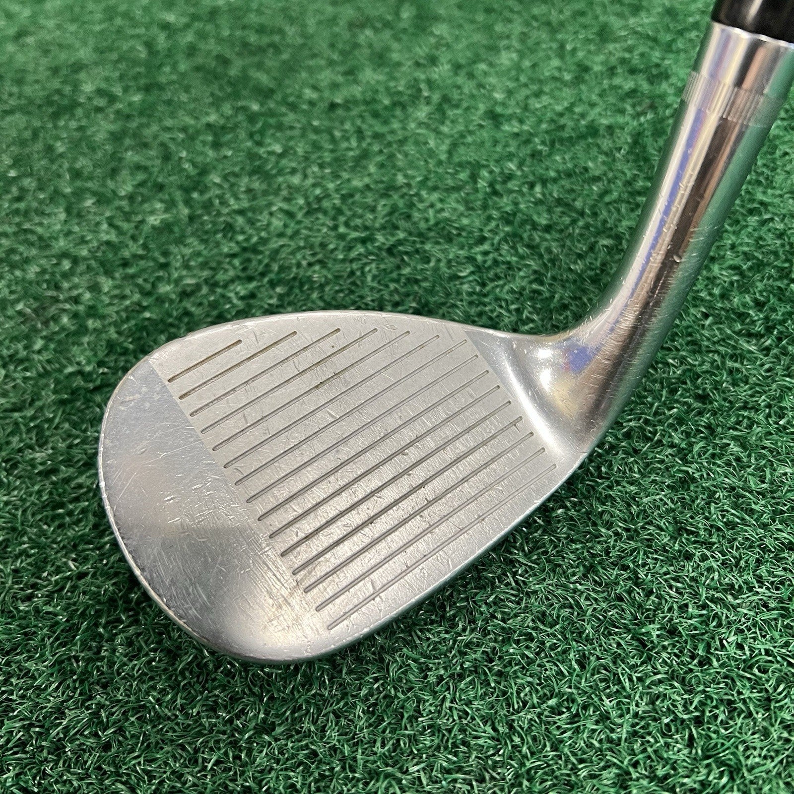 Callaway V Forged 56° Sand Wedge SW 35.5" Men's Right Hand Steel Shaft