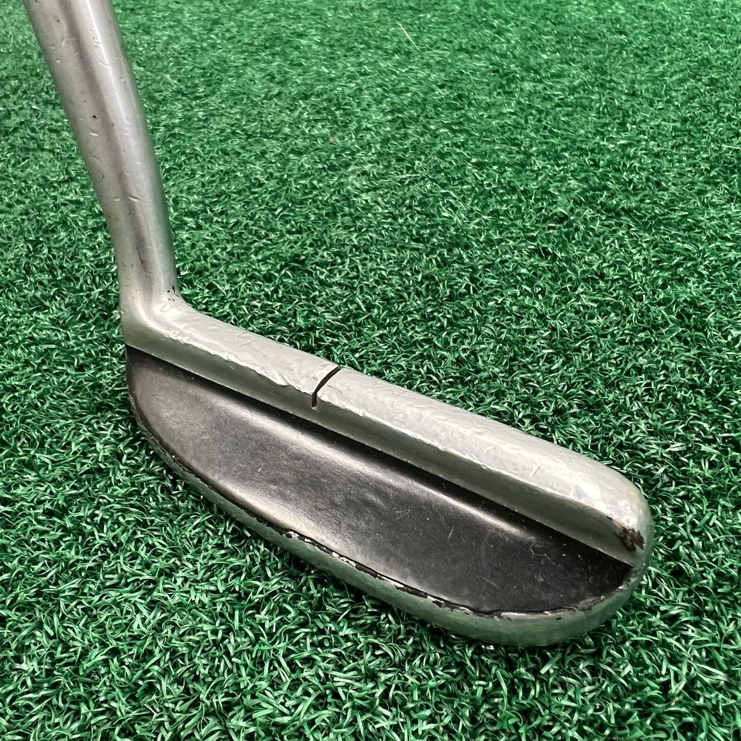 MacGregor IM5 Iron Master Putter Steel Shaft Men's Right Hand 34" Heel Shafted