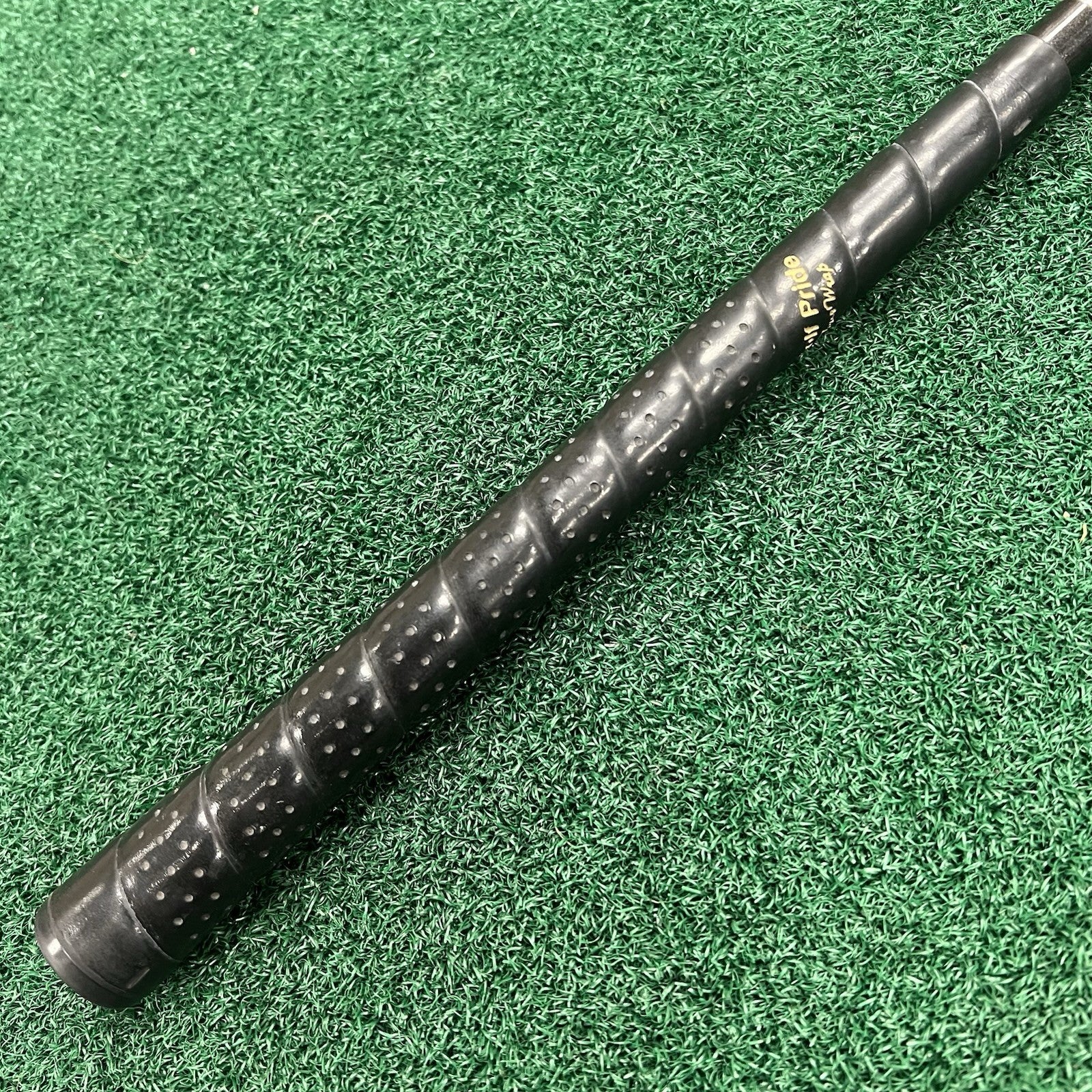 Callaway Big Bertha X-12 Pitching Wedge PW Regular Flex Graphite Shaft MRH