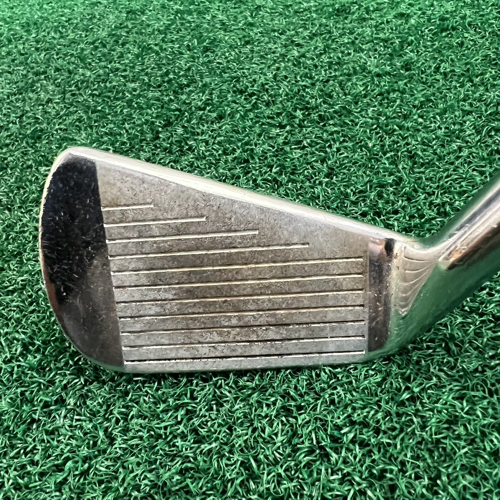 Ben Hogan PC-5 1965 Single 4 Iron Men's Right Hand Vintage Golf Club Regular