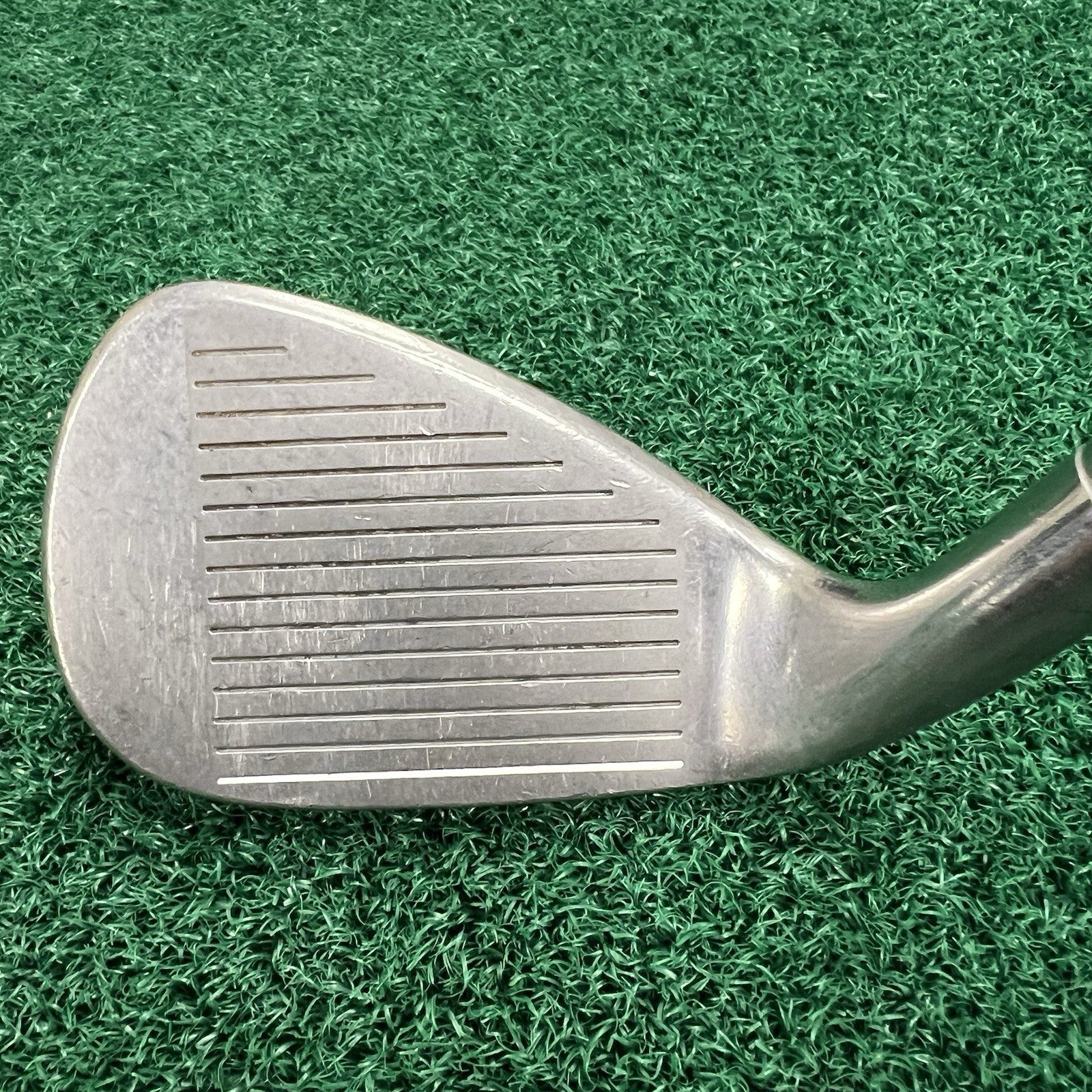 Cobra Bio Cell PW Pitching Wedge Steel Shaft True Temper Dynalite R Flex RH