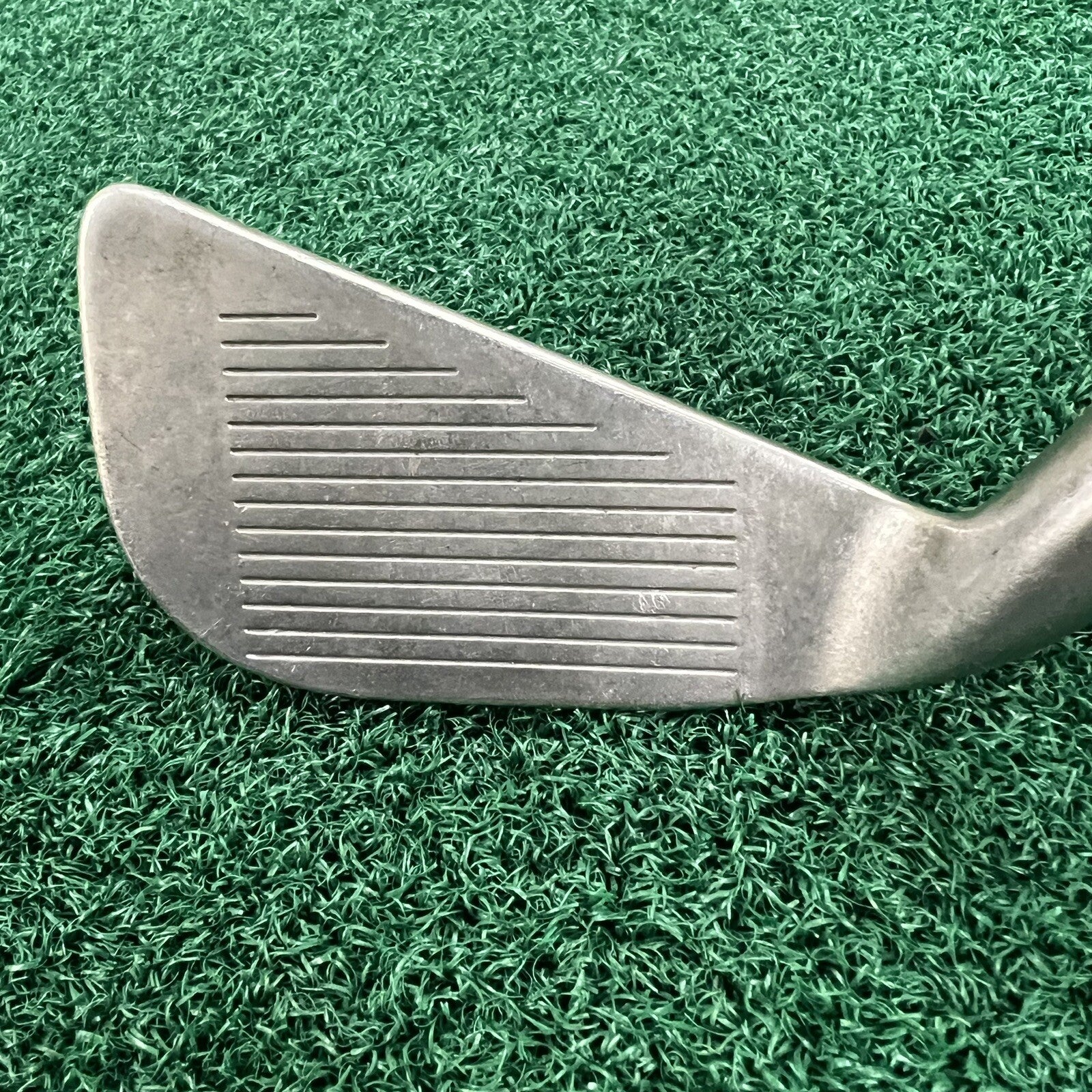 Ping Karsten I Red Dot Single 4 Iron 38.5" Length MRH Steel Shaft