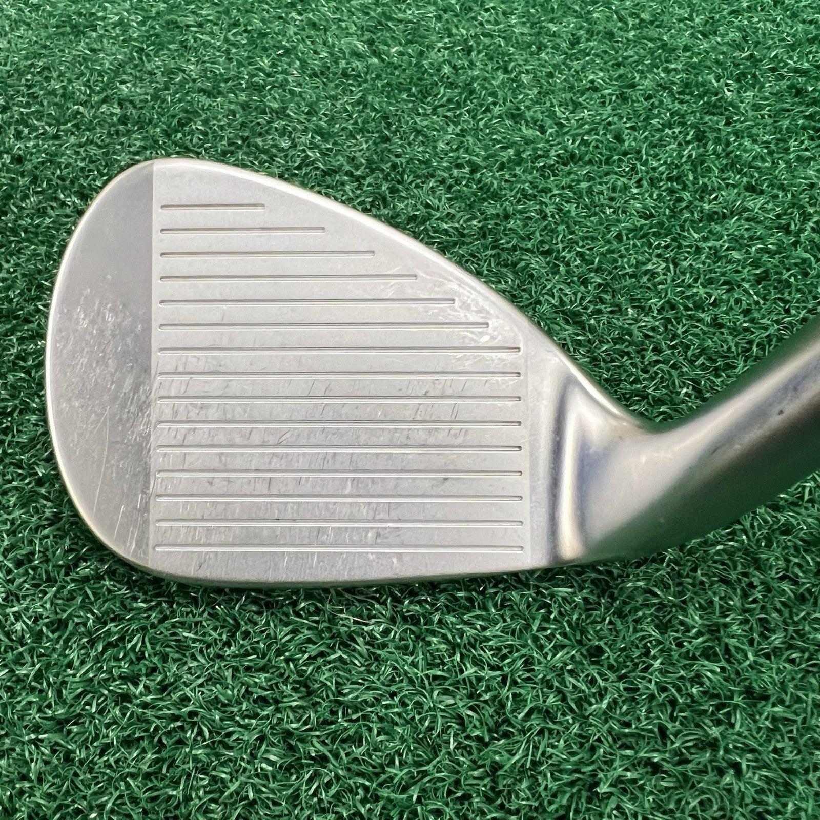 Callaway Apex 14' Approach Gap Wedge Right Hand Recoil F4 Stiff Flex Graphite