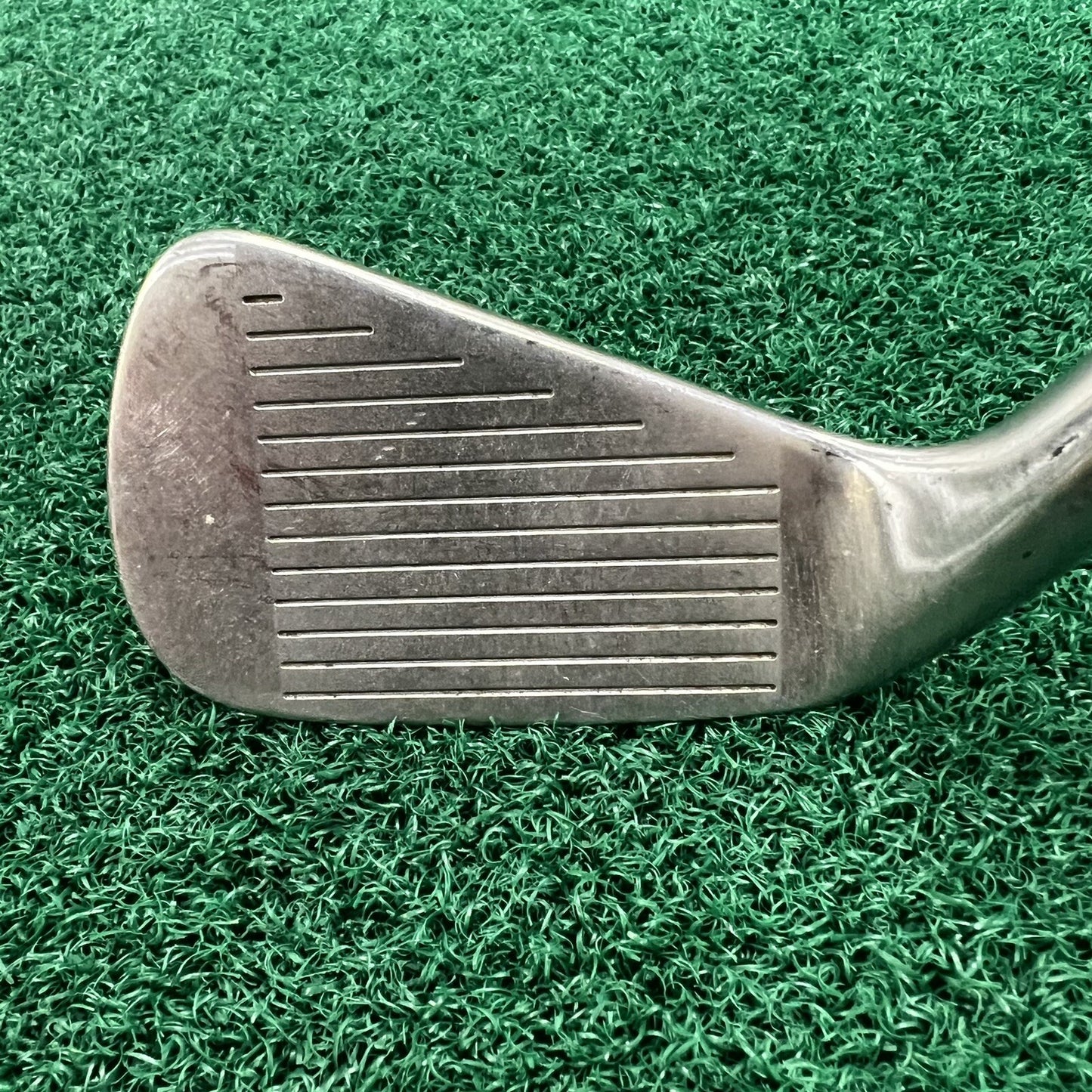 Titleist DCI 962B Single 5 Iron Precision Rifle Steel Men's Right Hand 37.75"