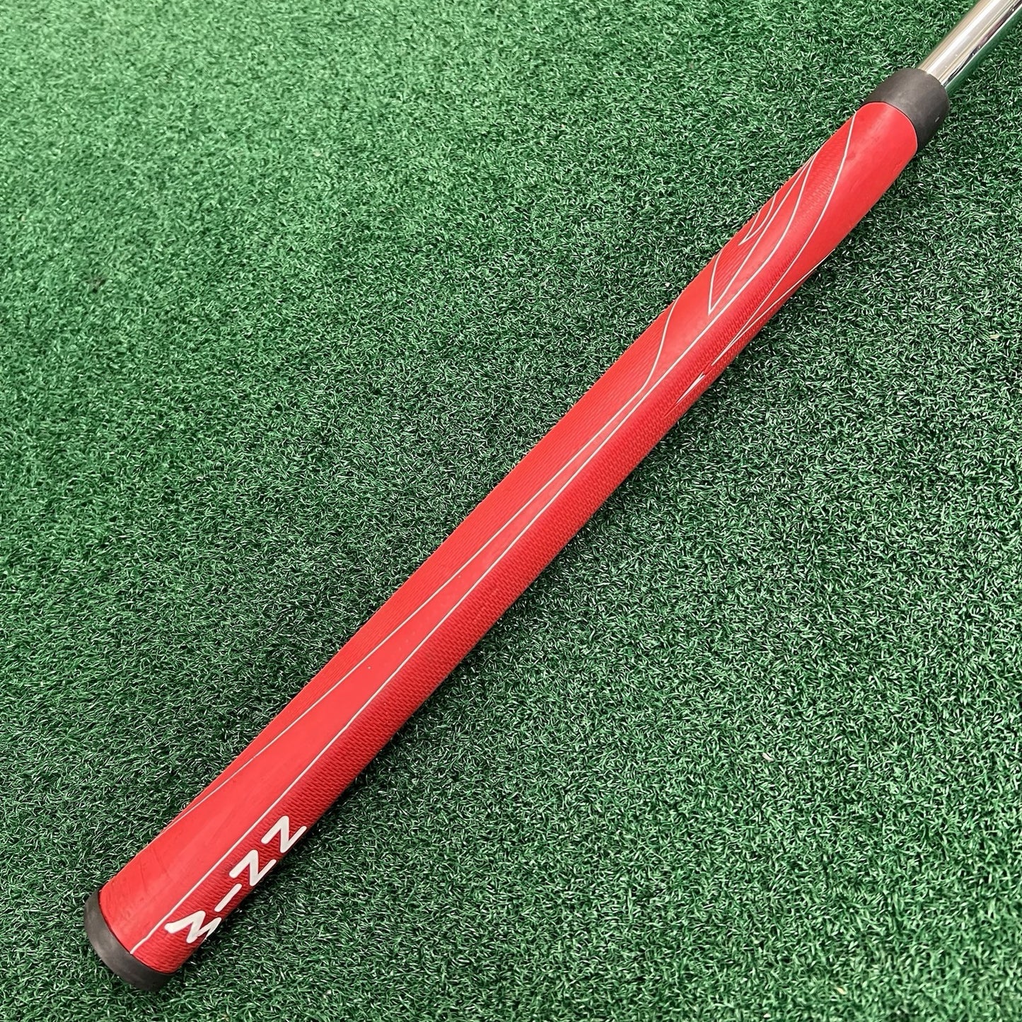 Titleist Scotty Cameron Red X MID Mallet Putter Right Hand 43" Original Shaft