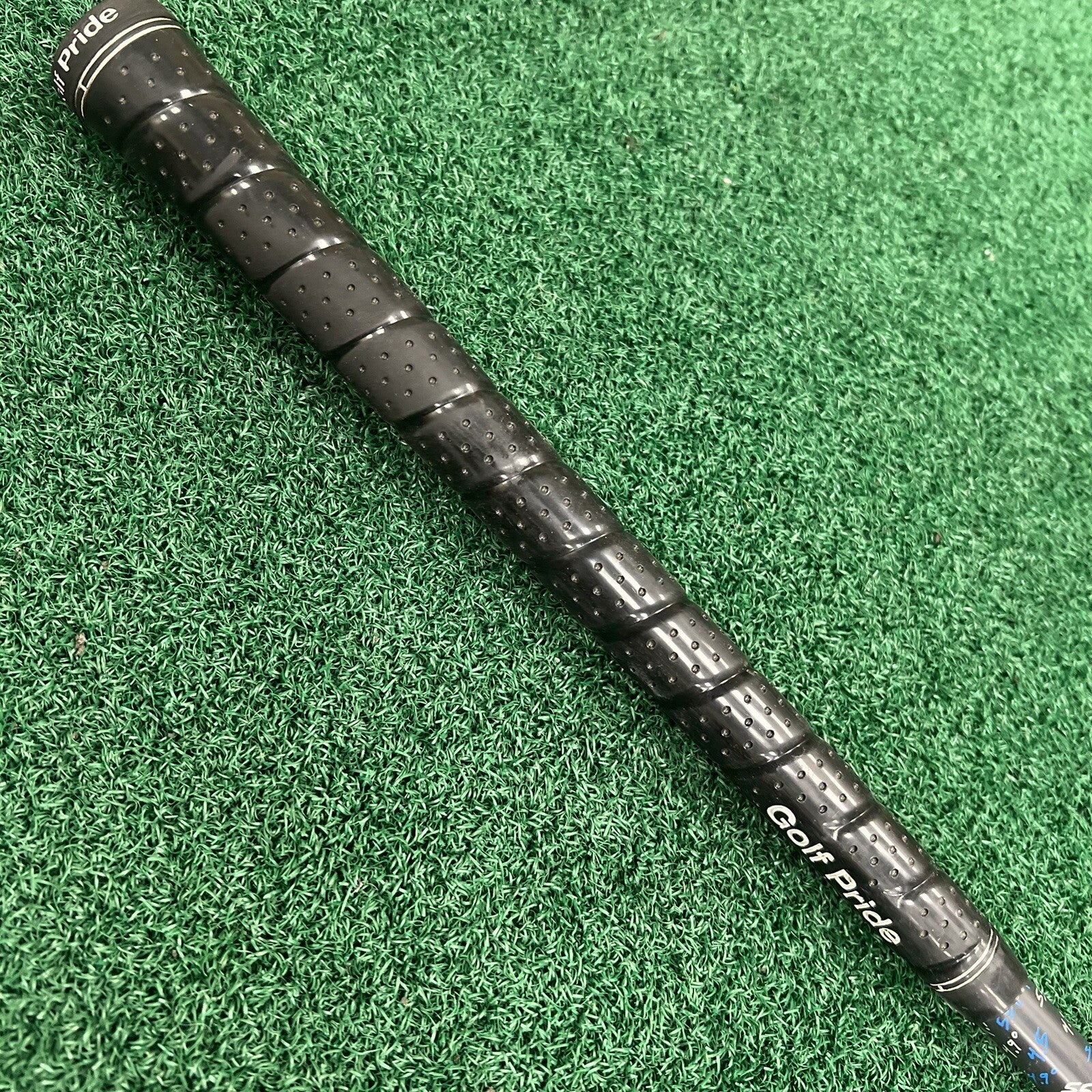 Callaway XR Individual 7 Iron Graphite Lite Senior A RH Right-Handed S-124260
