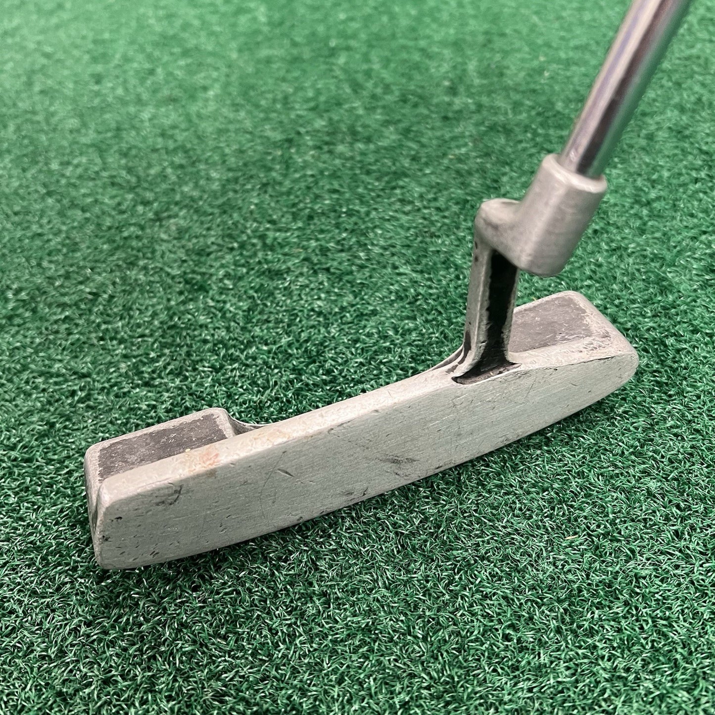 MacGregor Jack Nicklaus 20th Oversize Response M1615 Putter MRH 35.5"