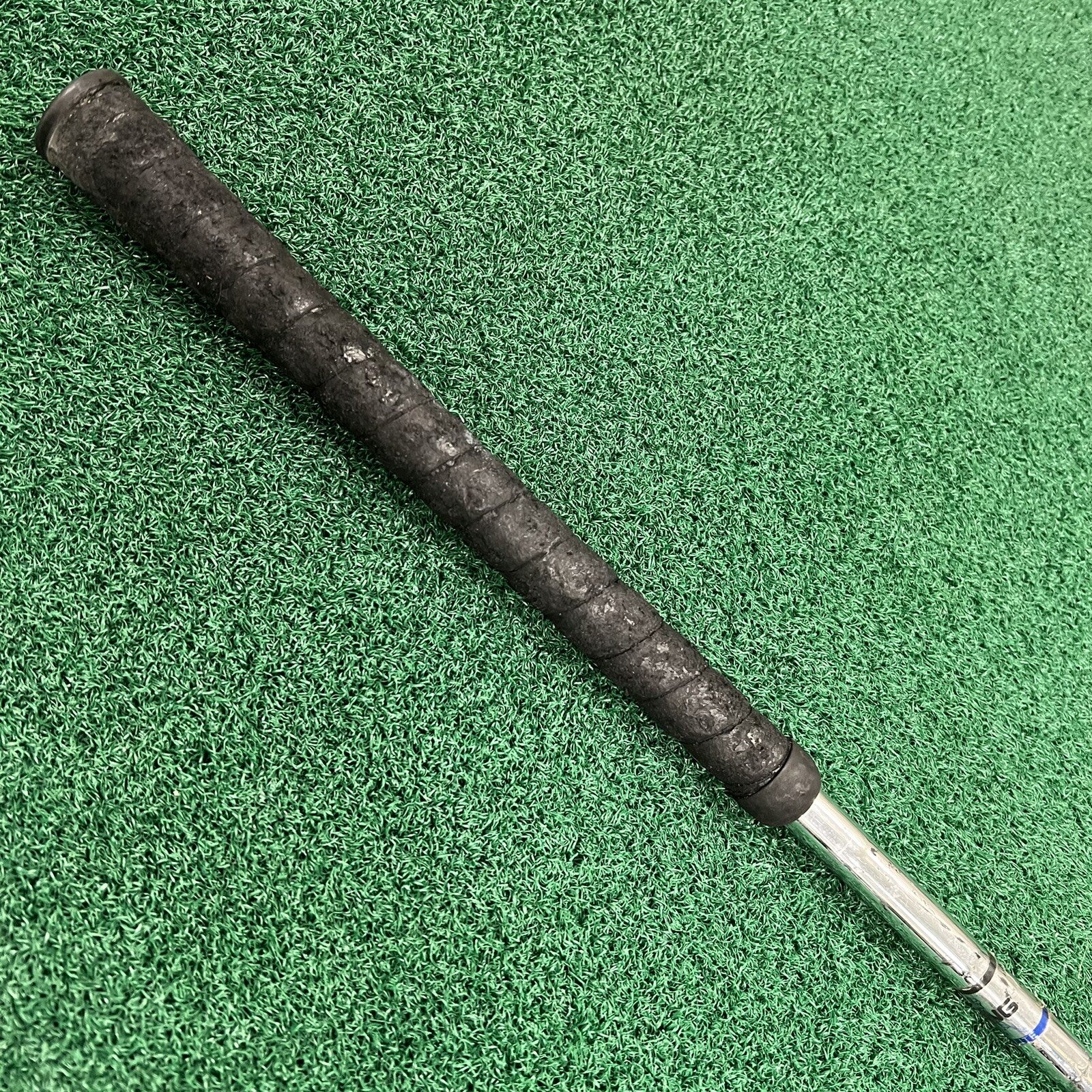 PING Eye 2 Blue Dot Single 3 Iron TT Lite Stiff Flex Steel Shaft MRH 39.5"
