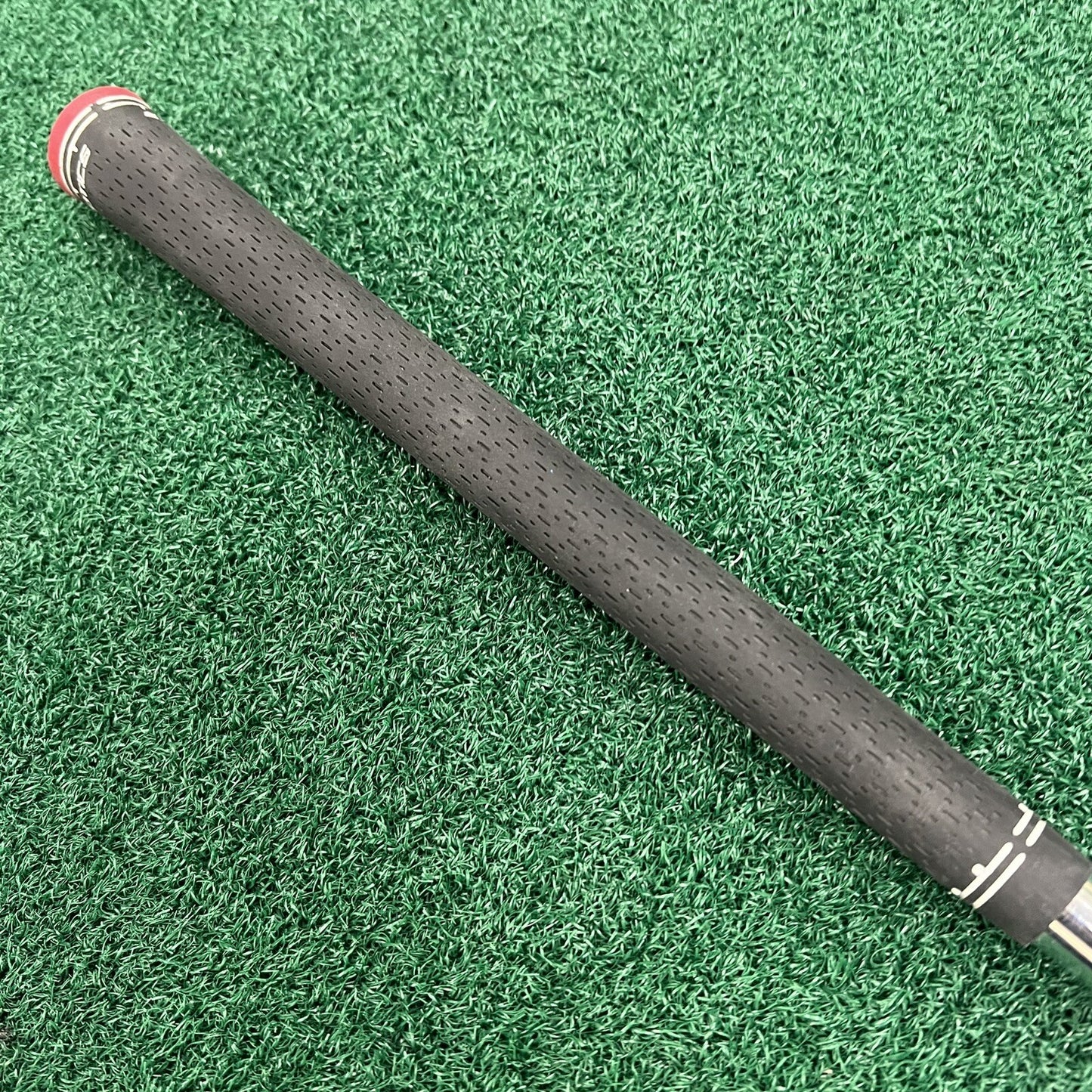Men's Tour Edge Exotics CB Pro H Individual 6 Iron 90 S-Flex Forged Face Hybrid