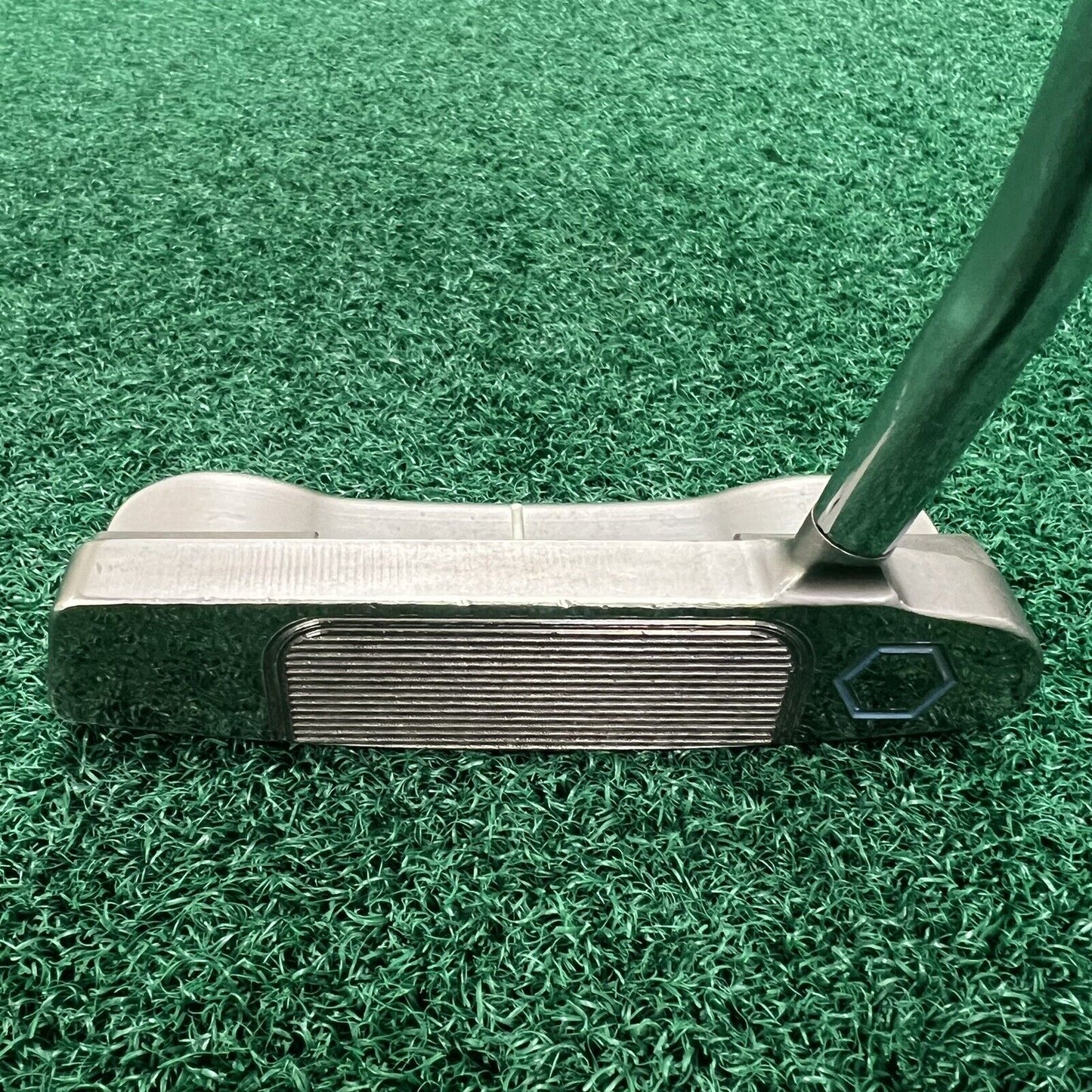 Bettinardi Matt Kuchar Signature Model 1 35.5" Double-Bend Putter Golf Club MRH