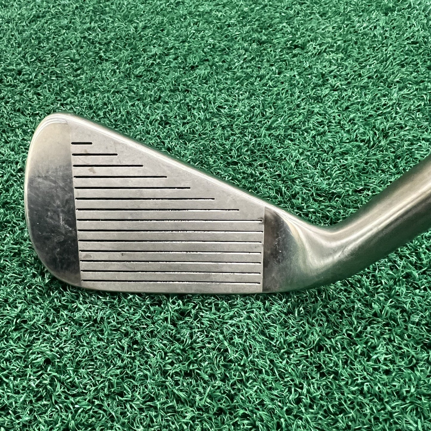 Titleist DCI 981 Single 6 Iron MS-209 Regular Flex Steel Men's Right Hand 37"