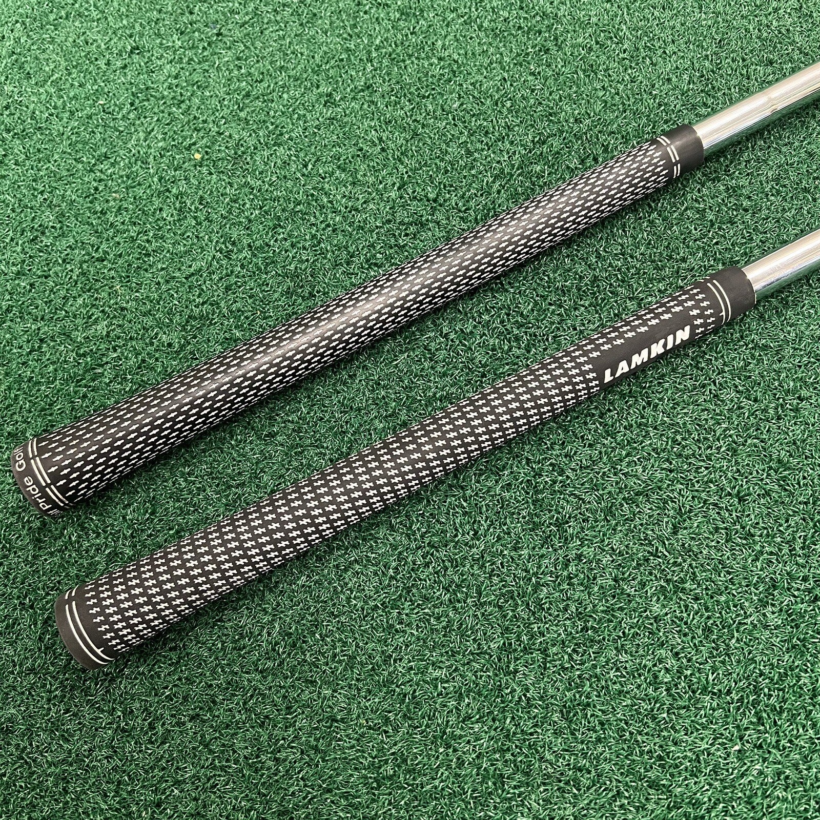 Tom Watson TW850 PW Pitching Wedge Set (2) Men's Right Hand Steel Shaft