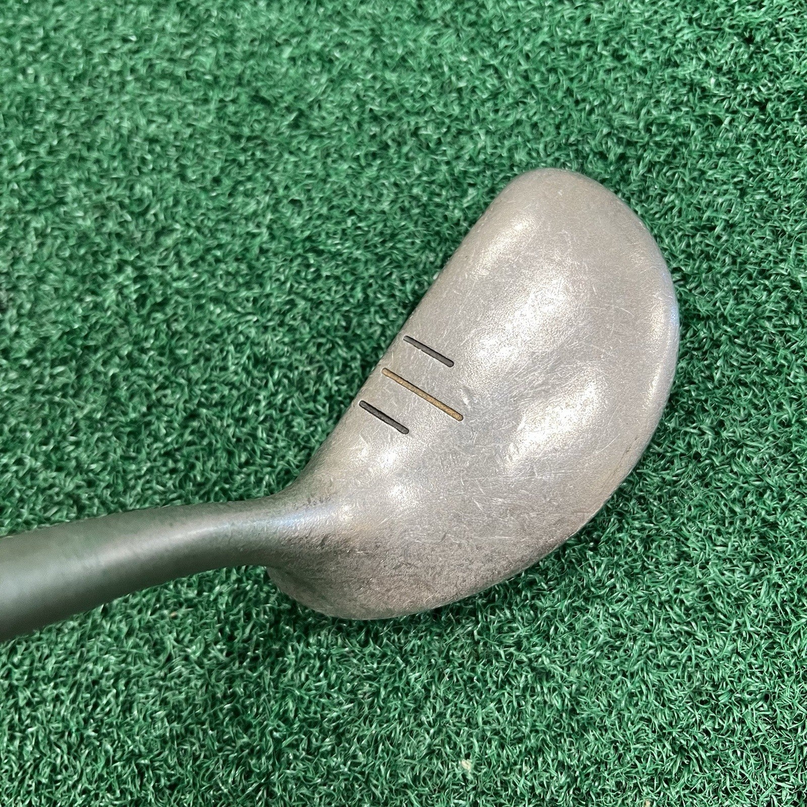 Callaway “The Purist” Tony Manzoni Hickory Stick Putter 33.5" Men's Right Hand
