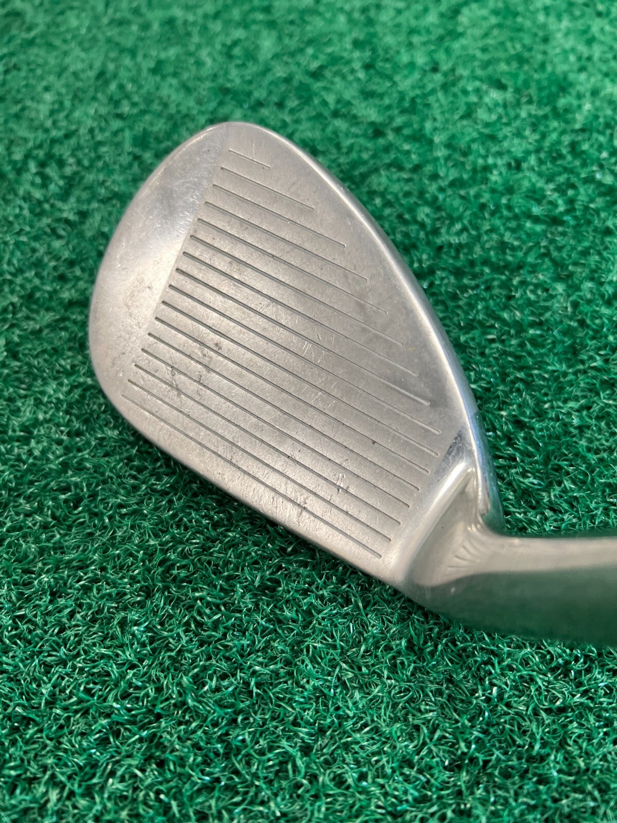 Tour Edge Moda Silk Ladies Sand Wedge SW Women Graphite Shaft LRH 36" 
