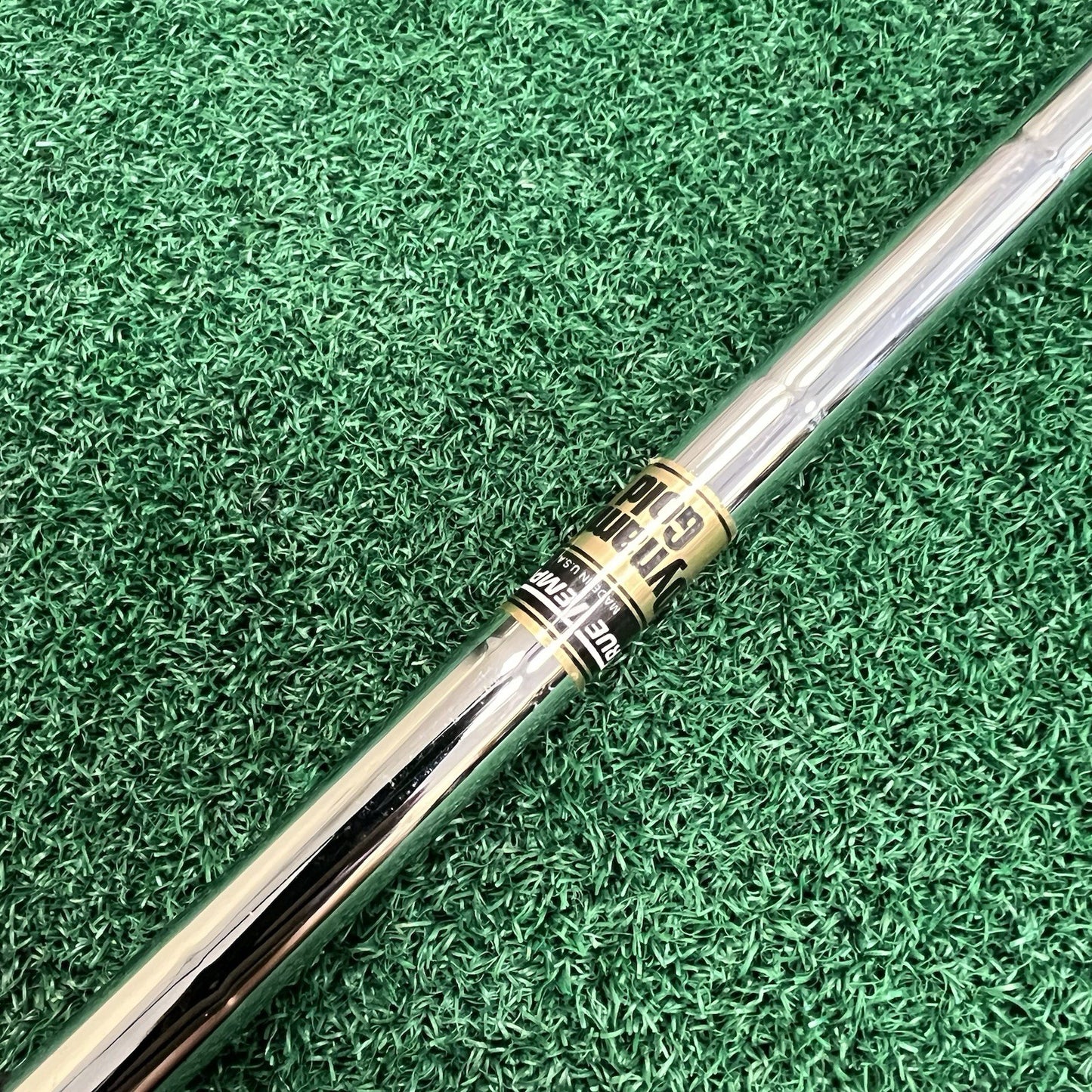 Titlelist Vokey Design Left Handed Lob Wedge 60°-06° MLH Steel Shaft CLEAN!