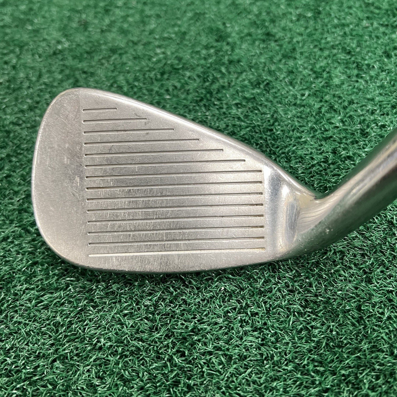 Cleveland Gold CG Gold MCT DW Gap Wedge Men's Right Hand Steel Stiff Flex Shaft