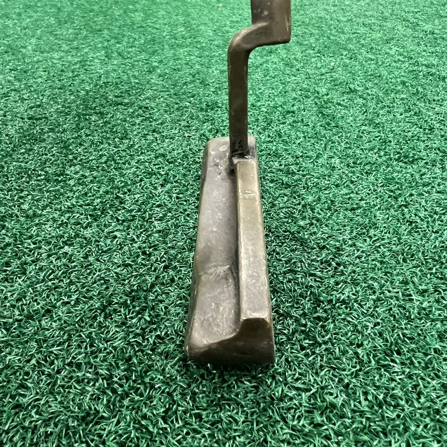Ping A Blade Putter 33" Steel Shaft Right Handed Made In USA Men's Right Hand