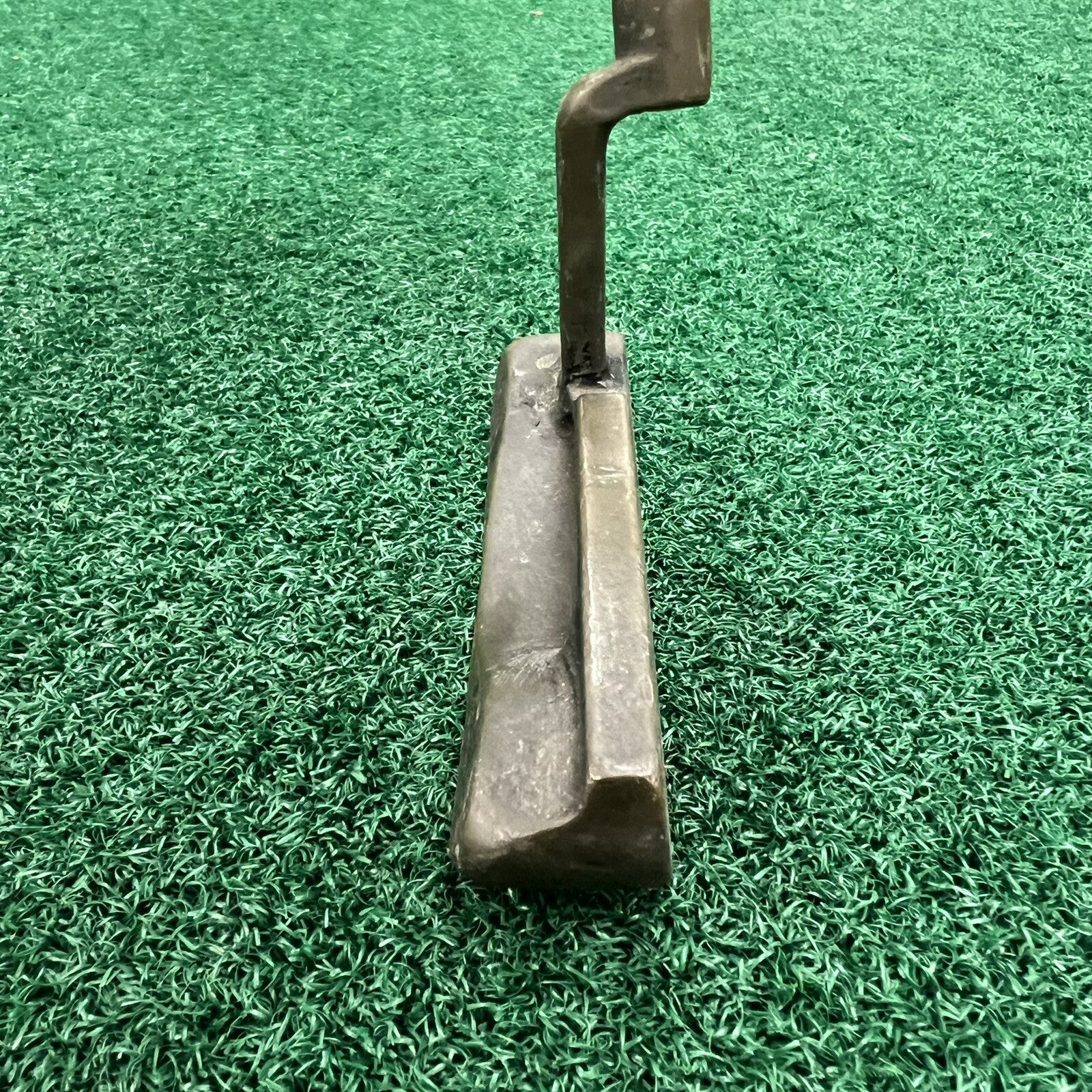 Ping A Blade Putter 33" Steel Shaft Right Handed Made In USA Men's Right Hand