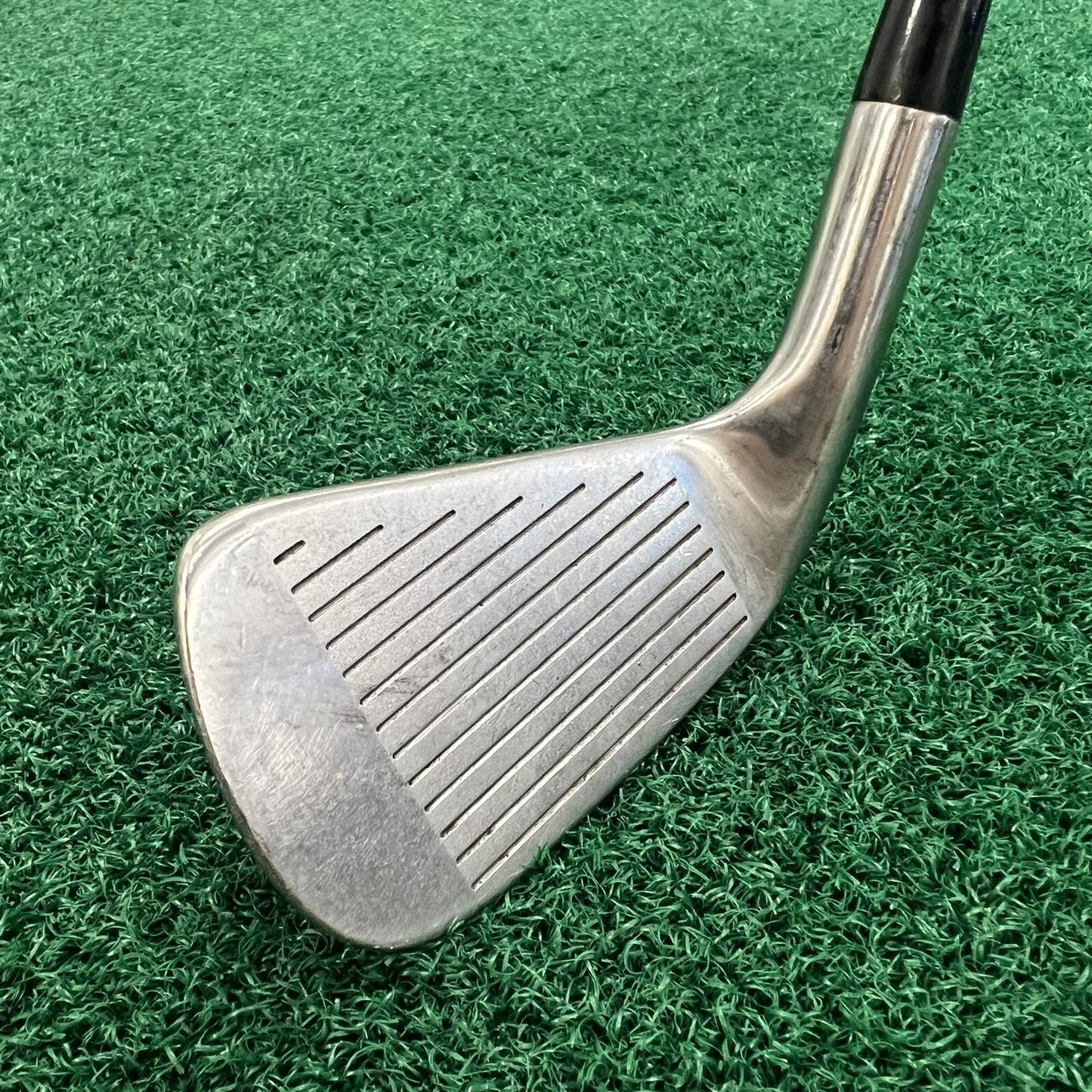 Titleist DCI 962B Single 5 Iron Precision Rifle Steel Men's Right Hand 37.75"