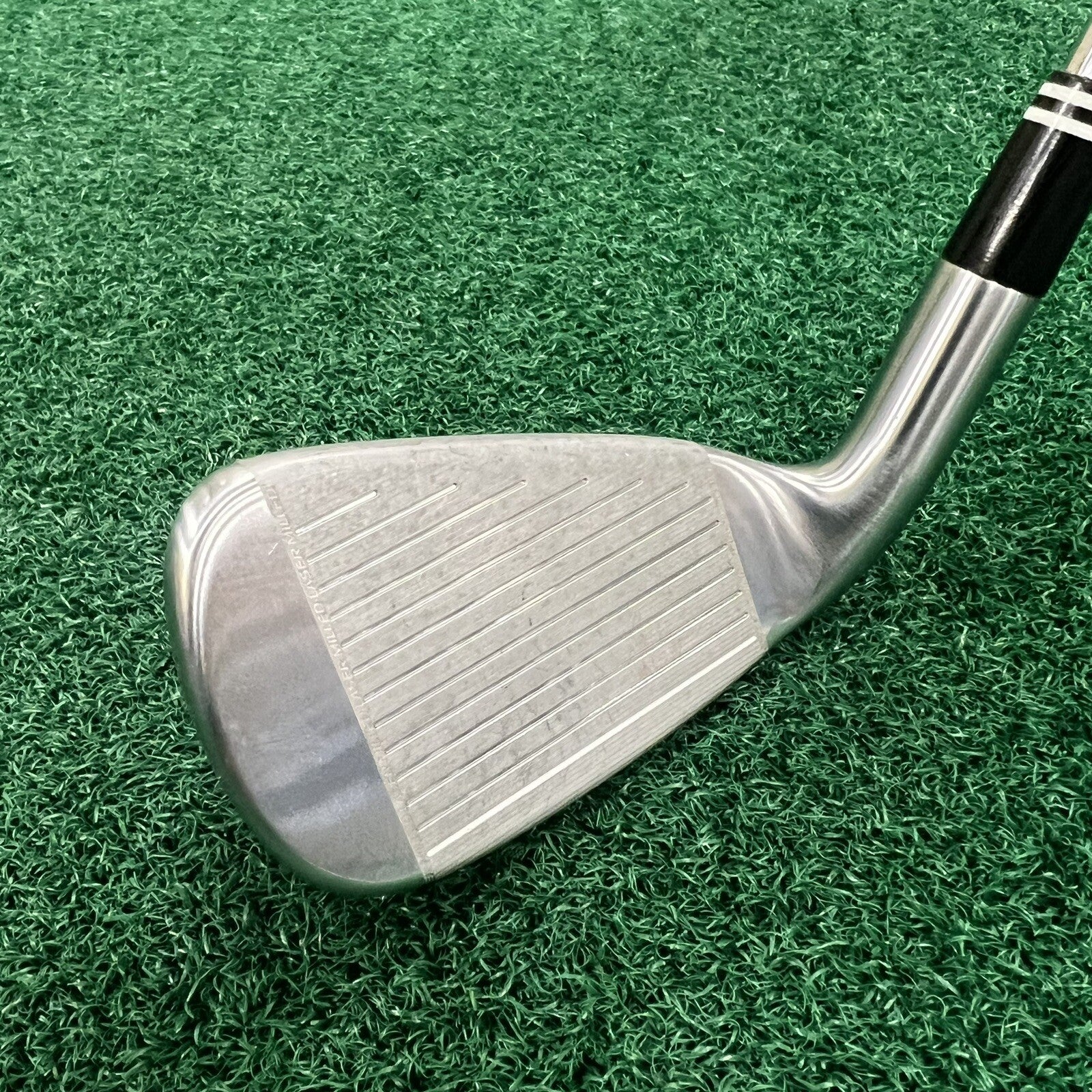 Cleveland CG16 Single Replacement 7 Iron Right Hand Regular Flex Steel Shaft
