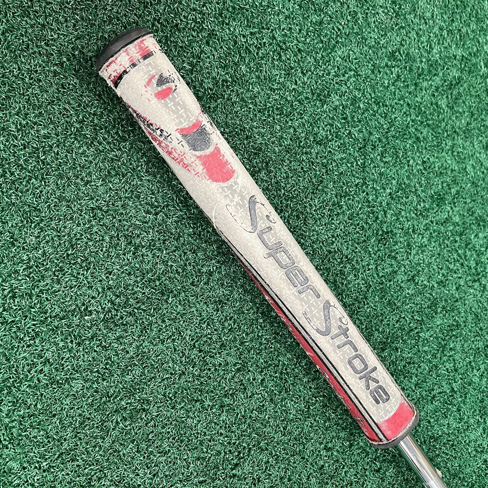 Bettinardi BB1F 2012 Putter 34" Men's Right Hand Original Steel Shaft w/Cover