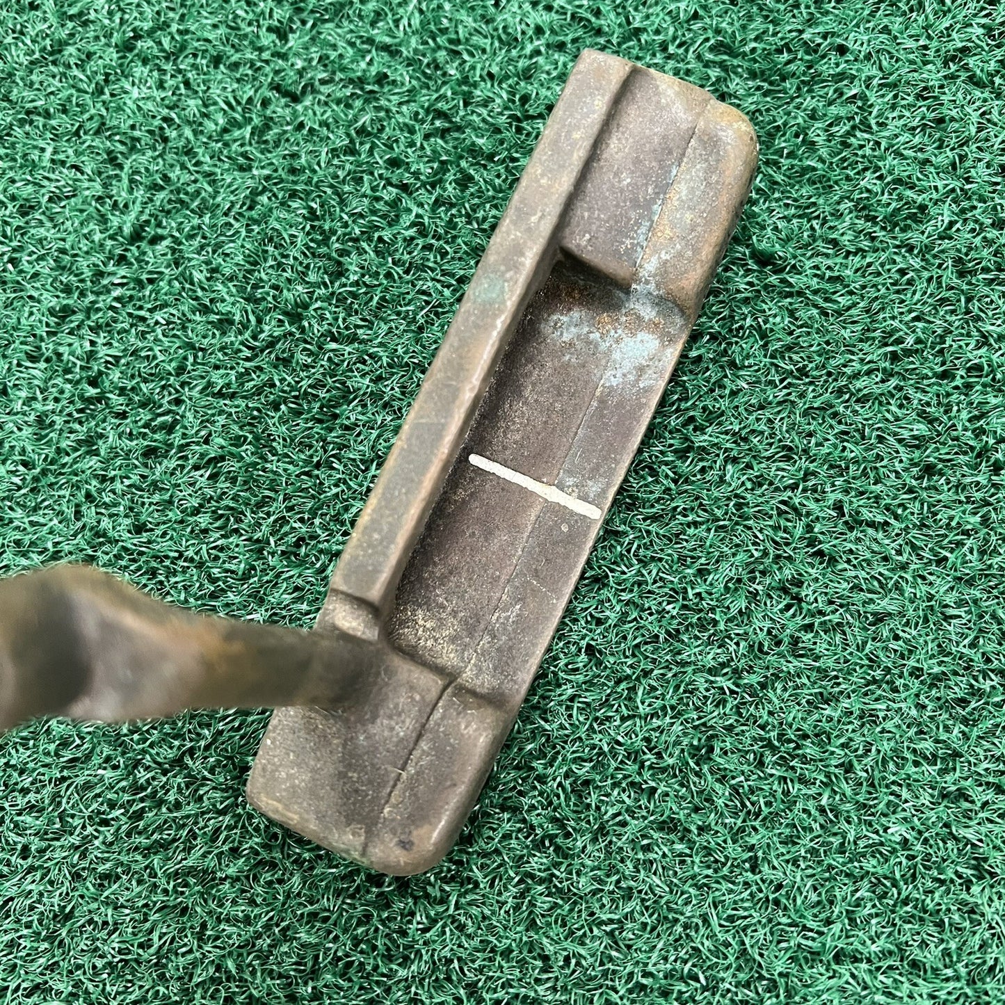 PING Anser 3 Putter Men's RH 35" Steel Shaft. Keebler Logo