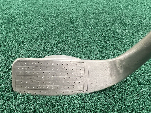 Vintage Beckley Ralston Custom Men's Right Hand Chipper Aluminum Shaft 31.5"