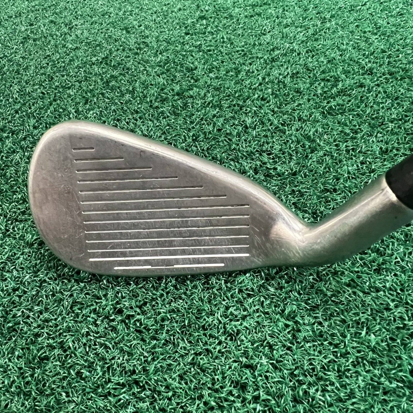 Callaway Edge Single 9 Iron Men's Right Hand Regular Flex Graphite Shaft 36"