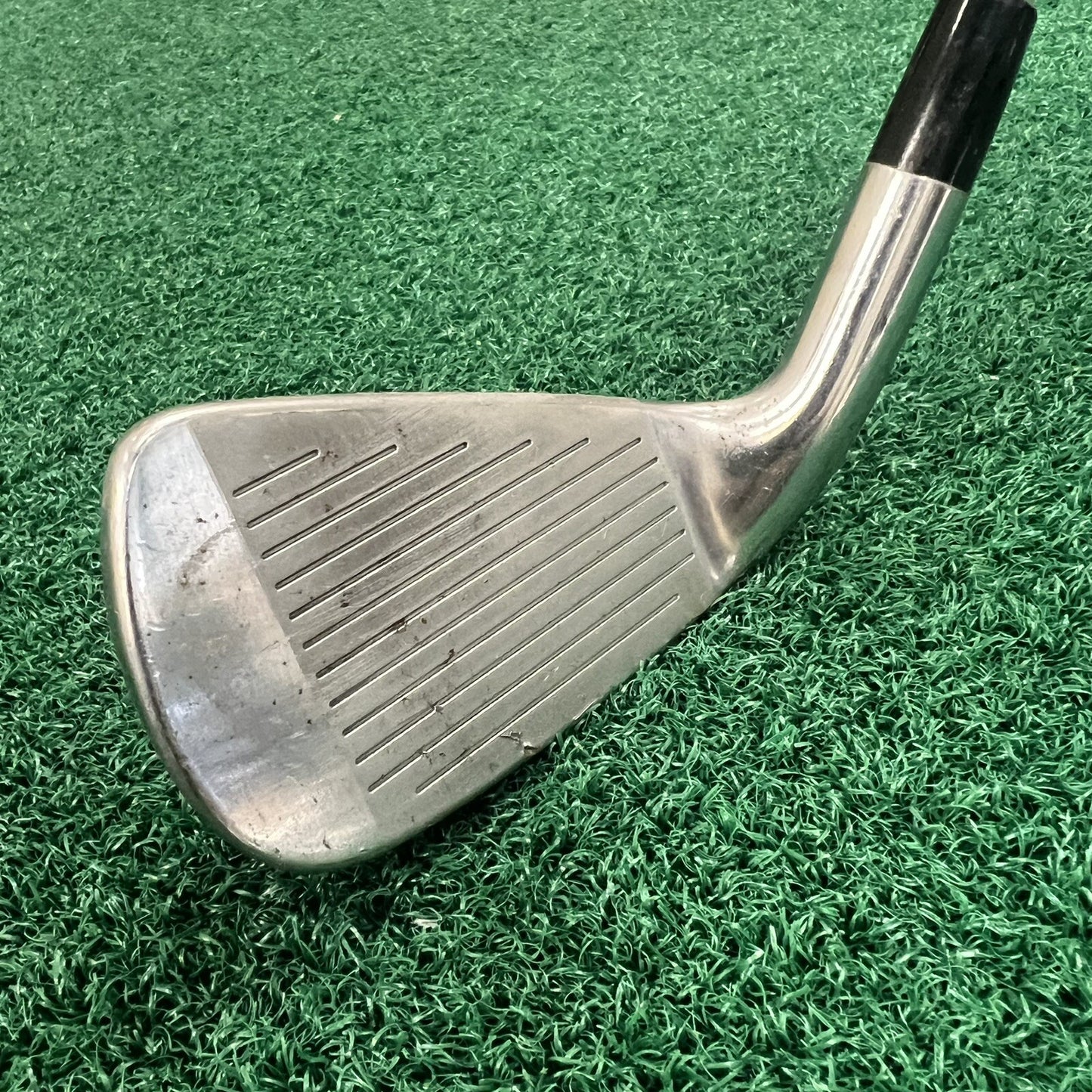 Titleist 804 OS Forged 6 Iron Single Club 3980 Regular Flex Steel 37.5" Men RH