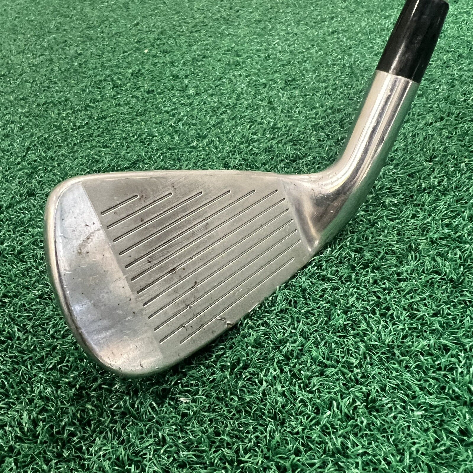 Titleist 804 OS Forged 6 Iron Single Club 3980 Regular Flex Steel 37.5" Men RH