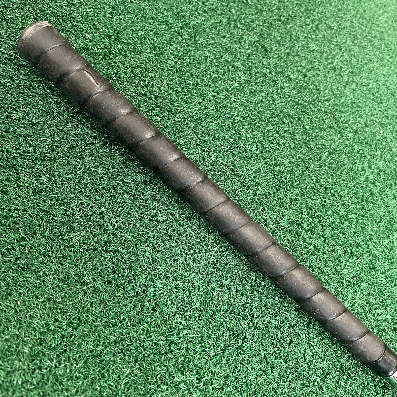 RAM Golden RAM Tour Grind Single 3 Iron Men's Right Hand Stiff Flex Steel Shaft
