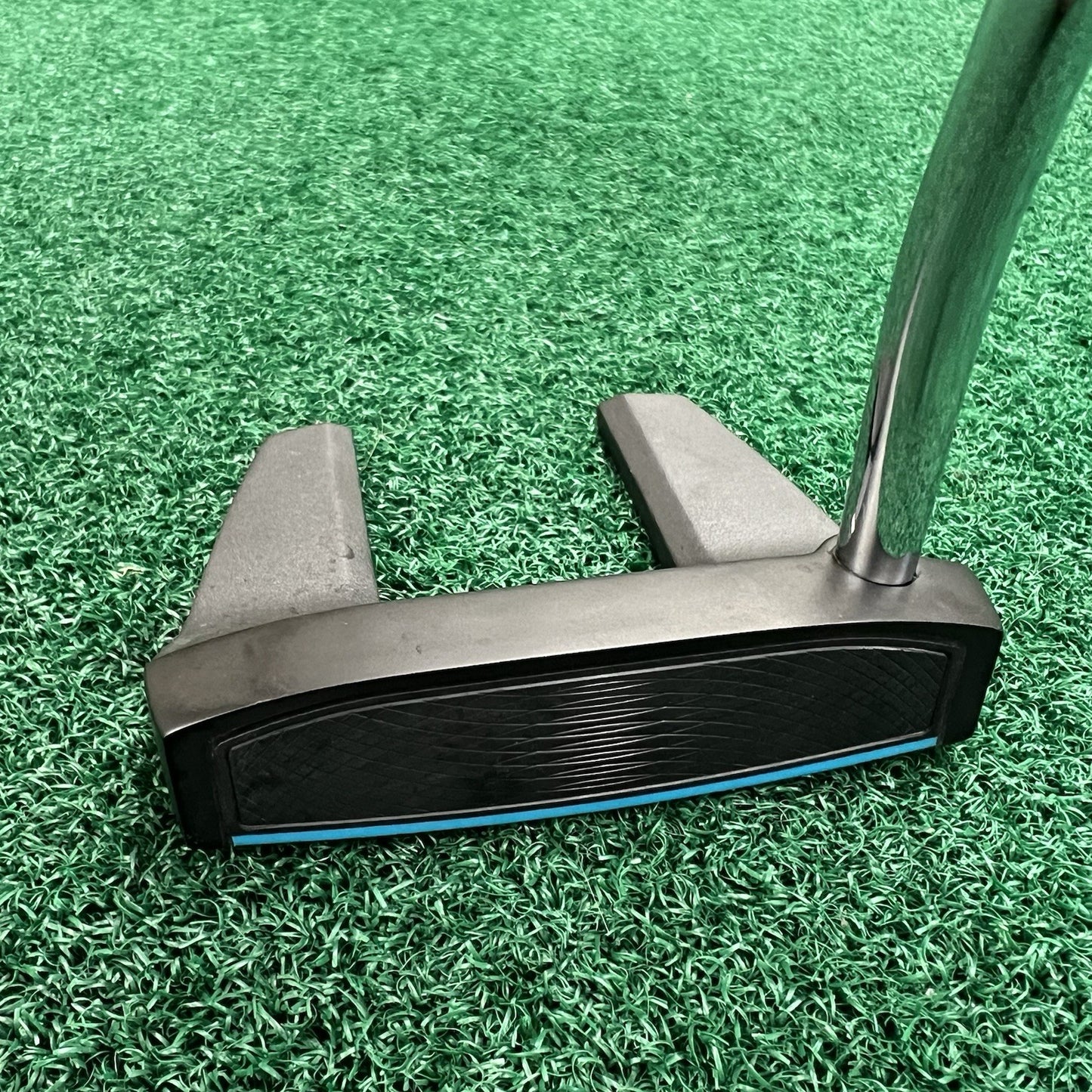 Ping Sigma 2 Tyne 35" Mallet Putter Right Straight Arc Men's Right Hand Steel