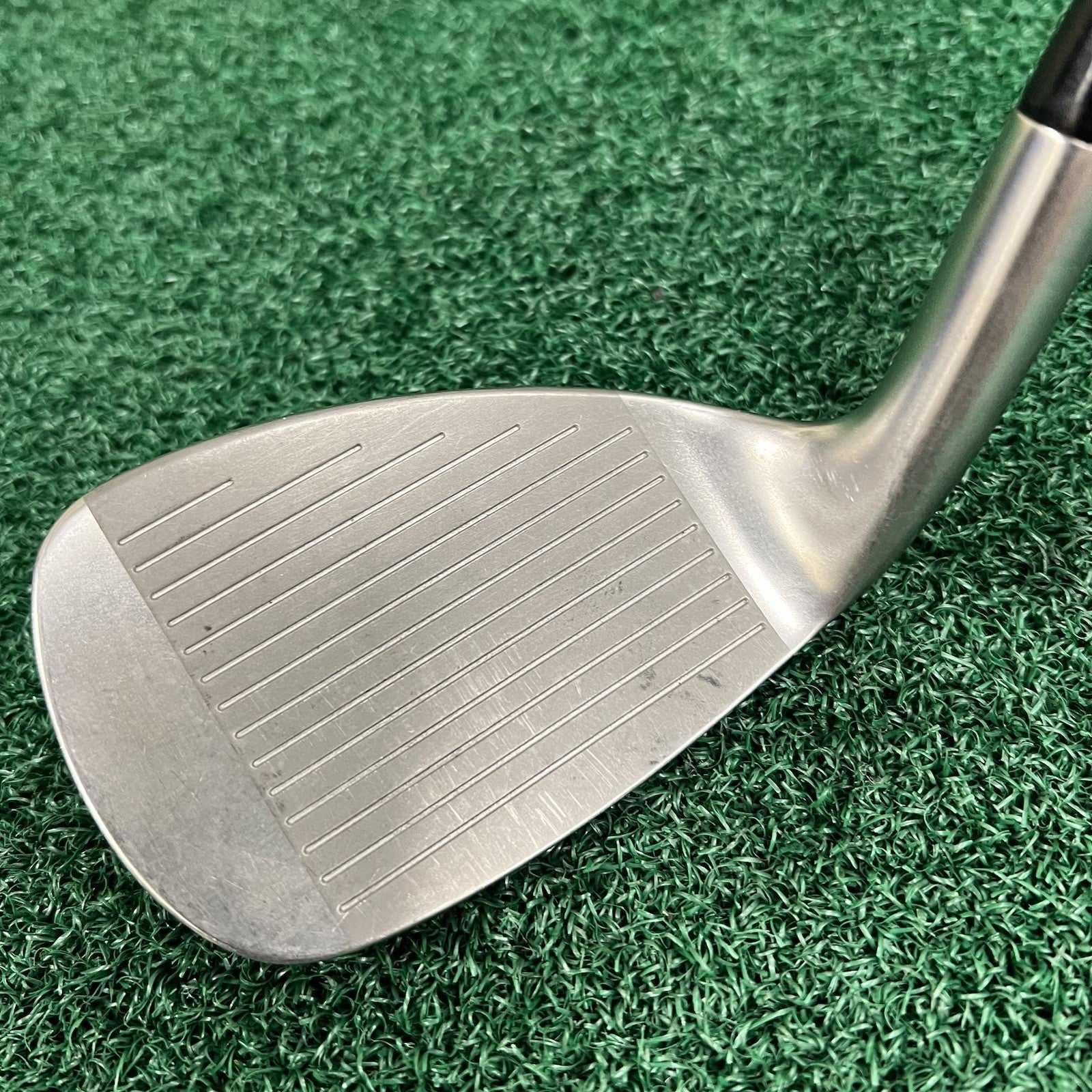 Wilson Staff Di5 Lob Wedge LW RH 35.5" Men's Right Hand Steel Shaft