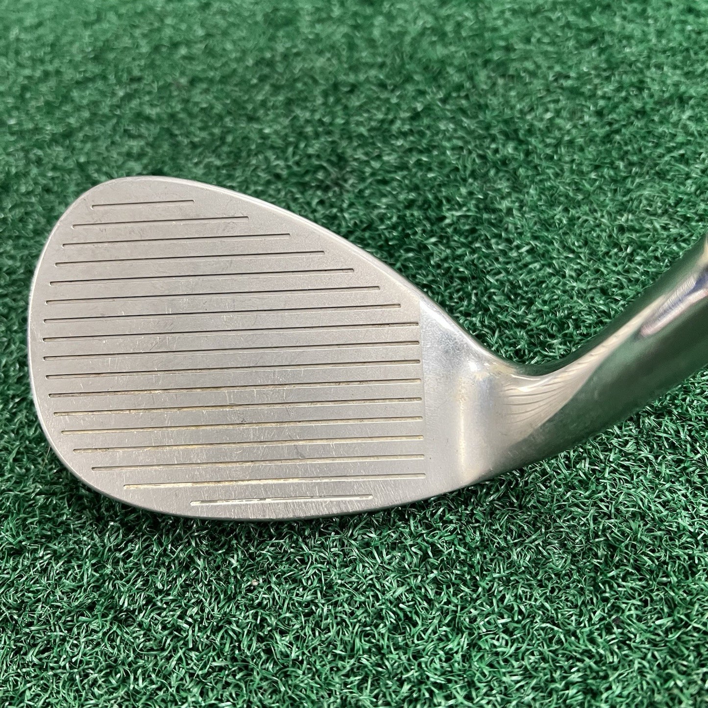Callaway Sure Out 2 56° Sand Wedge SW Wedge Flex Graphite 65g Right Hand