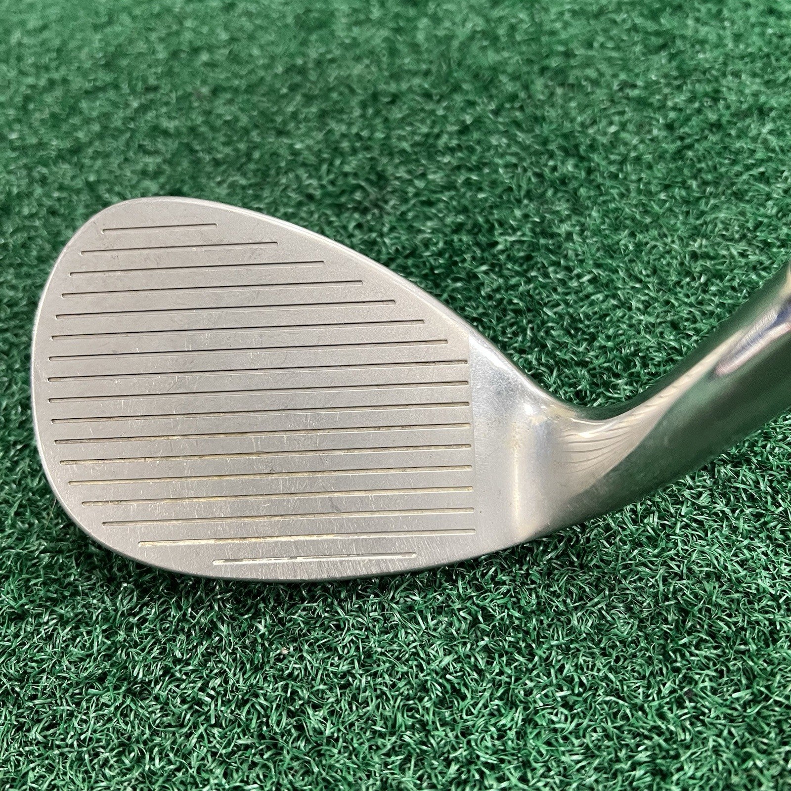 Callaway Sure Out 2 56° Sand Wedge SW Wedge Flex Graphite 65g Right Hand