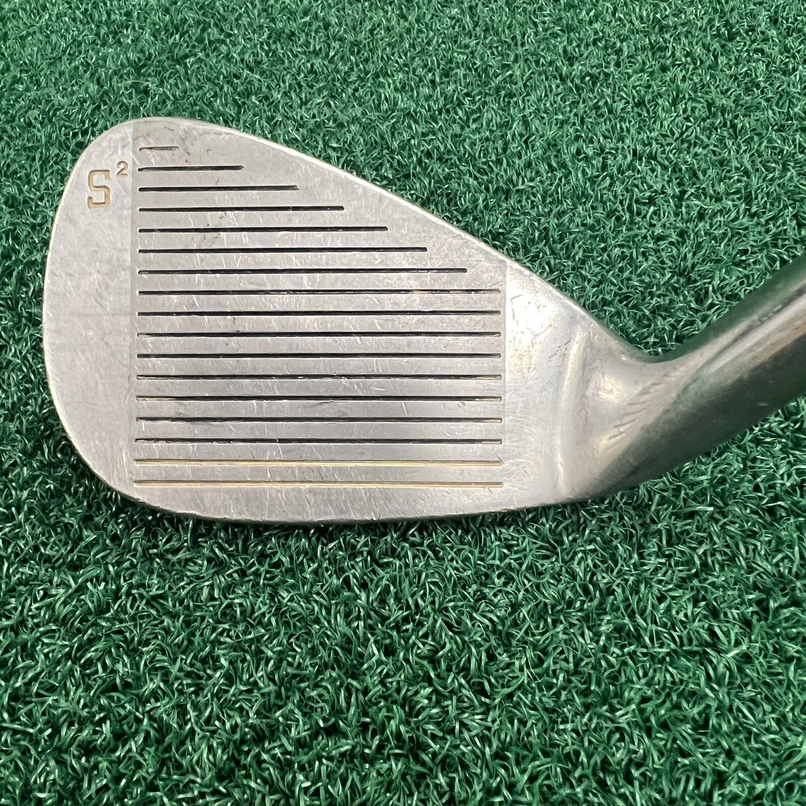 Pal Joey S2  "Bushmills" Sand Wedge 56° Regular Flex Steel Shaft Right Hand