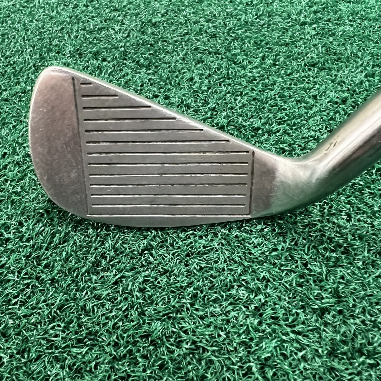 PowerBilt Grand Slam Single 3 Iron Men's Right Hand Regular Flex Steel Shaft 39"