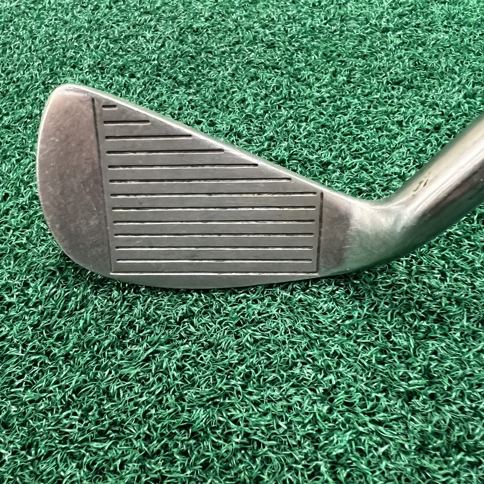 PowerBilt Grand Slam Single 3 Iron Men's Right Hand Regular Flex Steel Shaft 39"