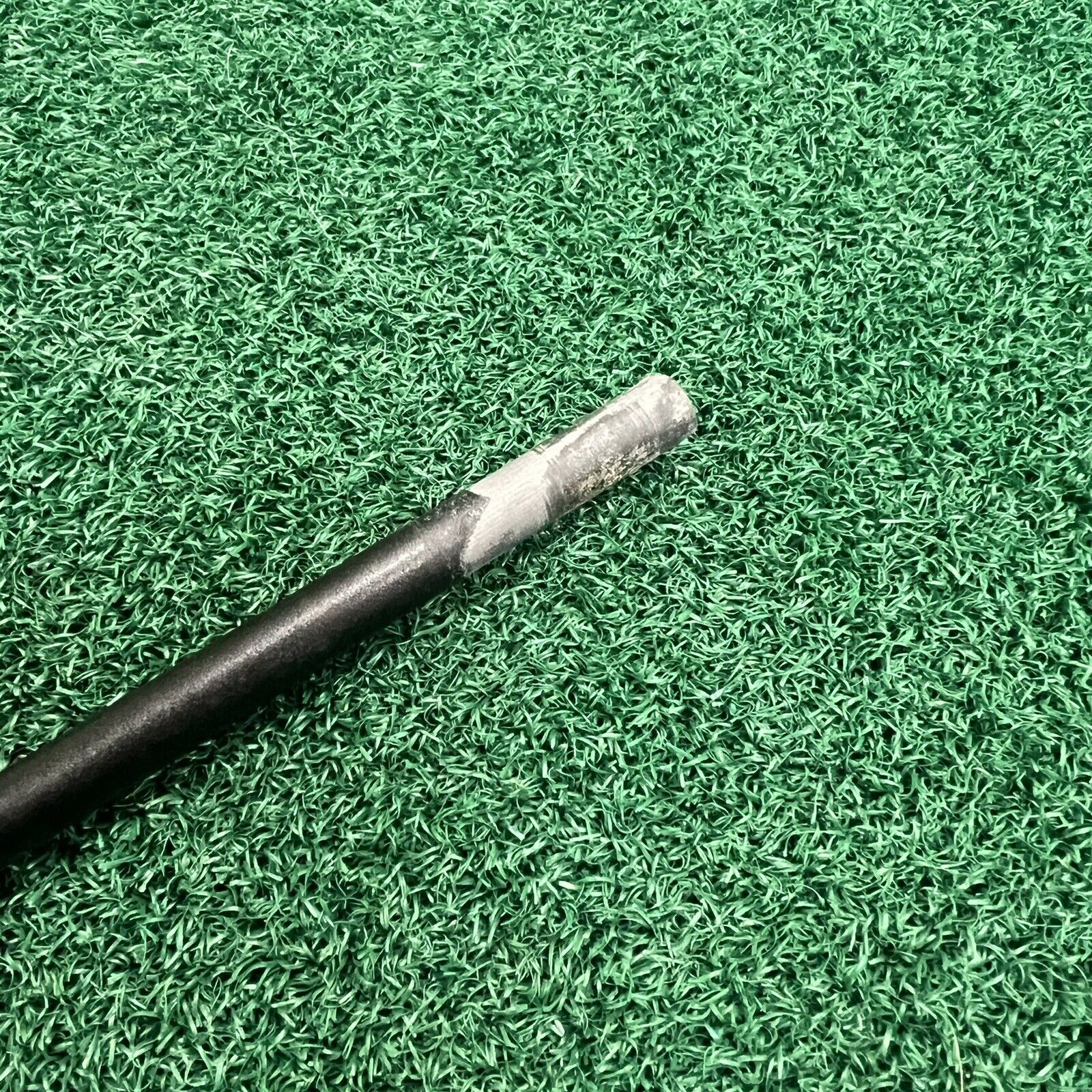 TaylorMade Women's Proforce V2 High Launch 55H F1 Ladies Hybrid Shaft 38.25"
