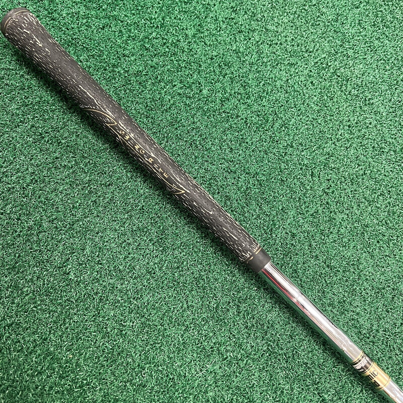 Titleist 792 Single 3 Iron Men's Right Hand Regular Flex R300 Steel Shaft MRH