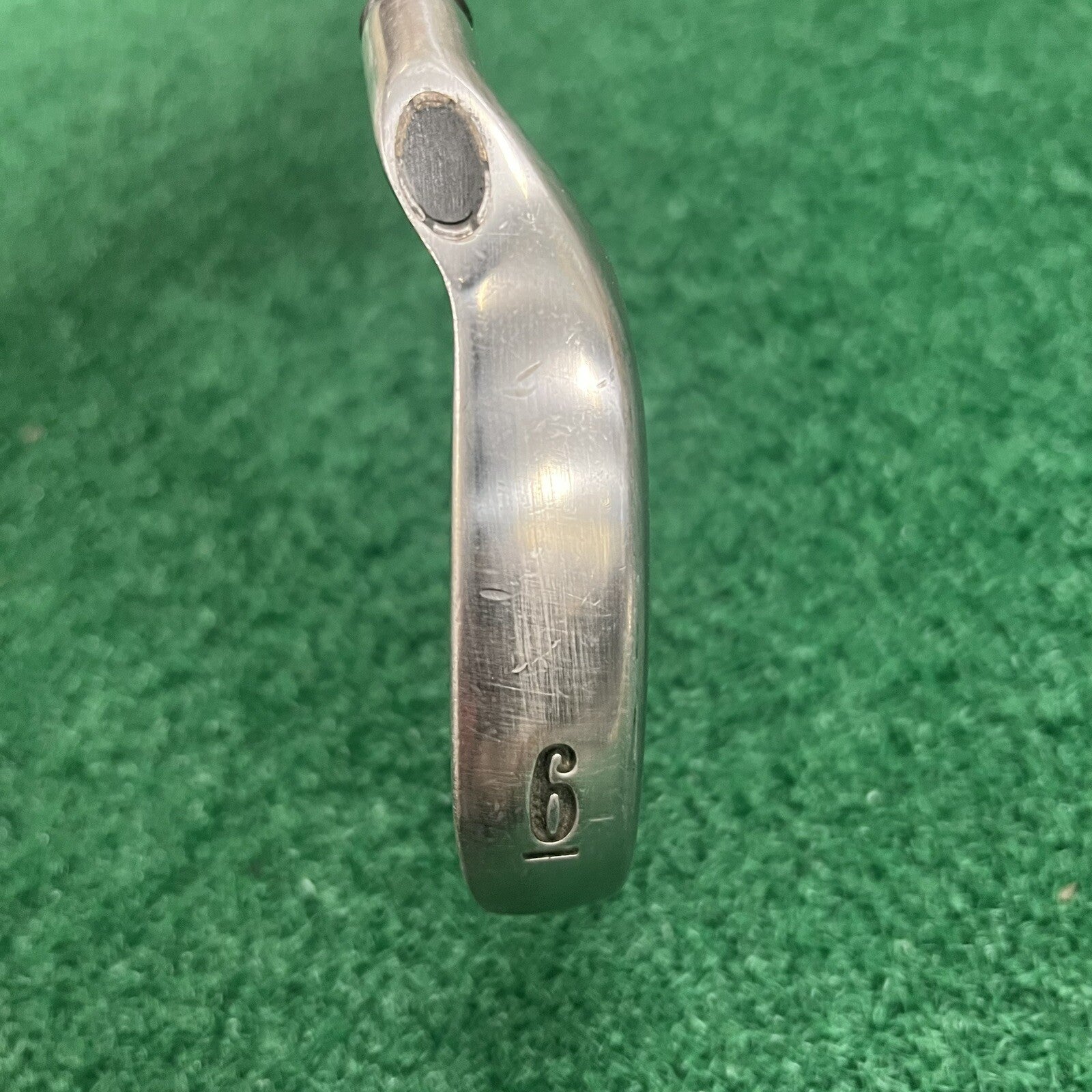 Callaway Golf Steelhead X-14 Single 6 Iron Men's Right Hand Regular Steel Shaft