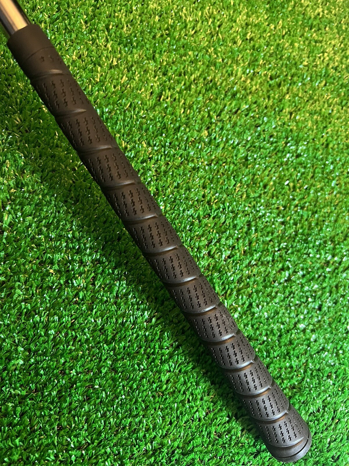 Wilson Gear Effect IWS Oversized Single PW Wedge MRH Regular Flex Steel Shaft