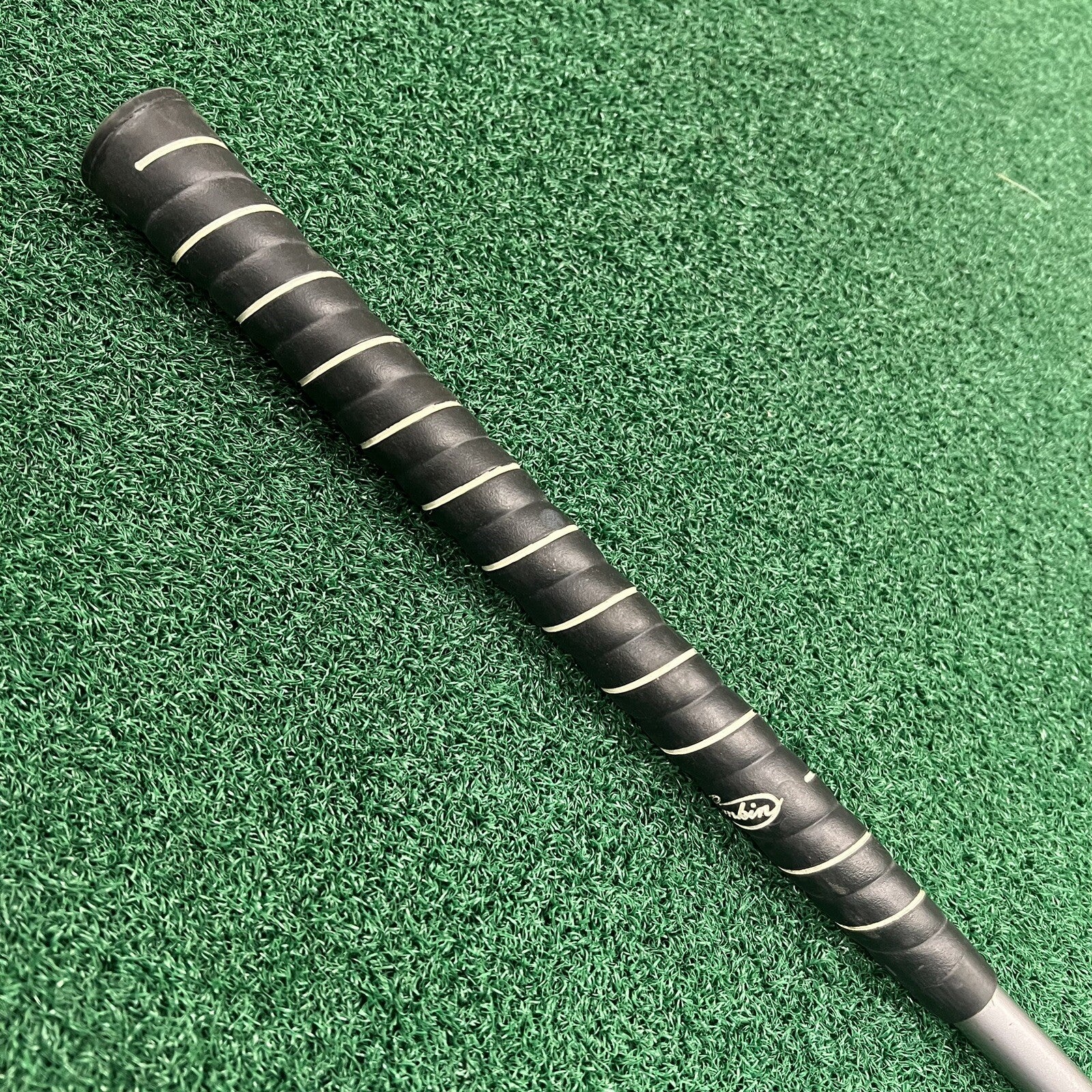 Callaway Steelhead X-14 Single 6 Iron Men's Right Hand Light Flex Graphite 37.5"