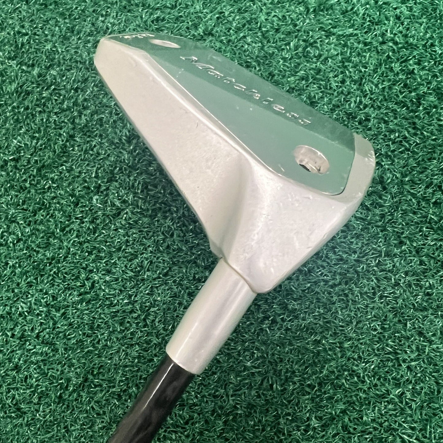 Fabre Matchless 14° Fairway Wood Men's Right Hand True Temper Stiff Graphite
