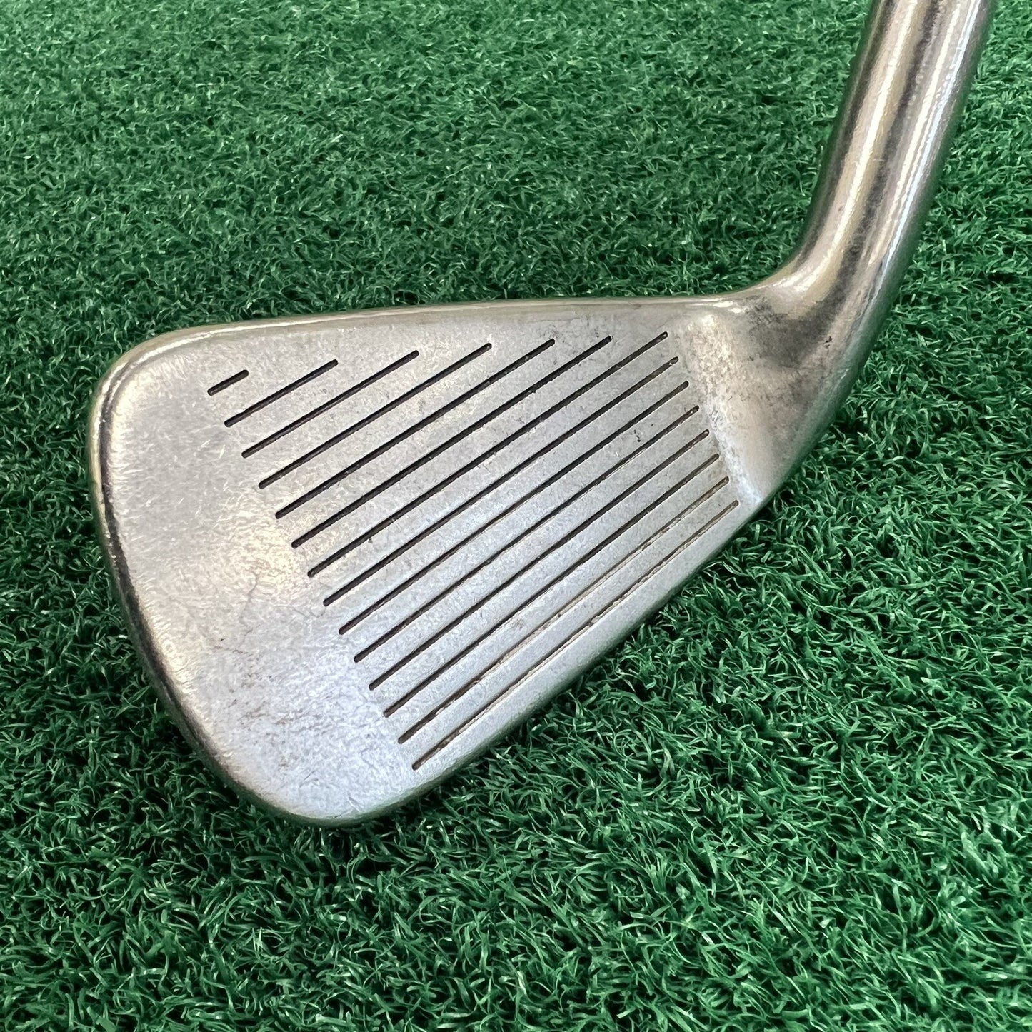 Titleist DCI 981 3 Iron Men's Right Hand Regular Flex Steel Shaft MRH 39.5"
