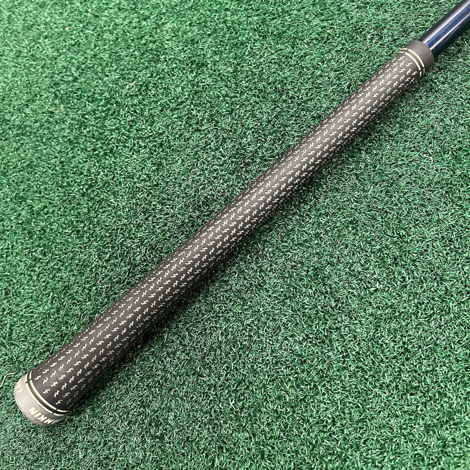 TaylorMade SIM2 Max AW Approach Wedge Fujikura Ventus Blue Graphite Senior Flex