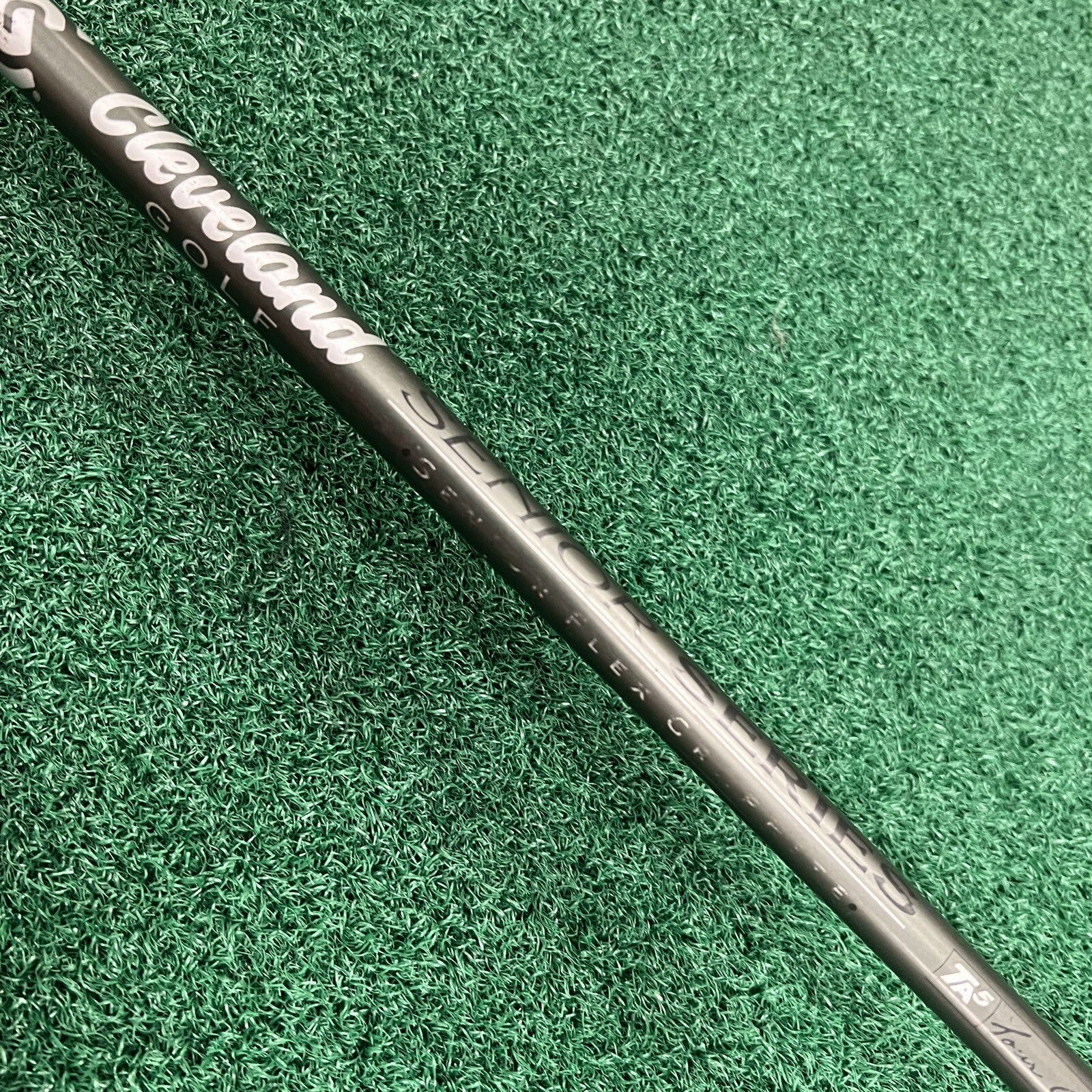Cleveland Ta5 Single 3 Iron MRH Senior Series Graphite Shaft Long Iron Golf Club